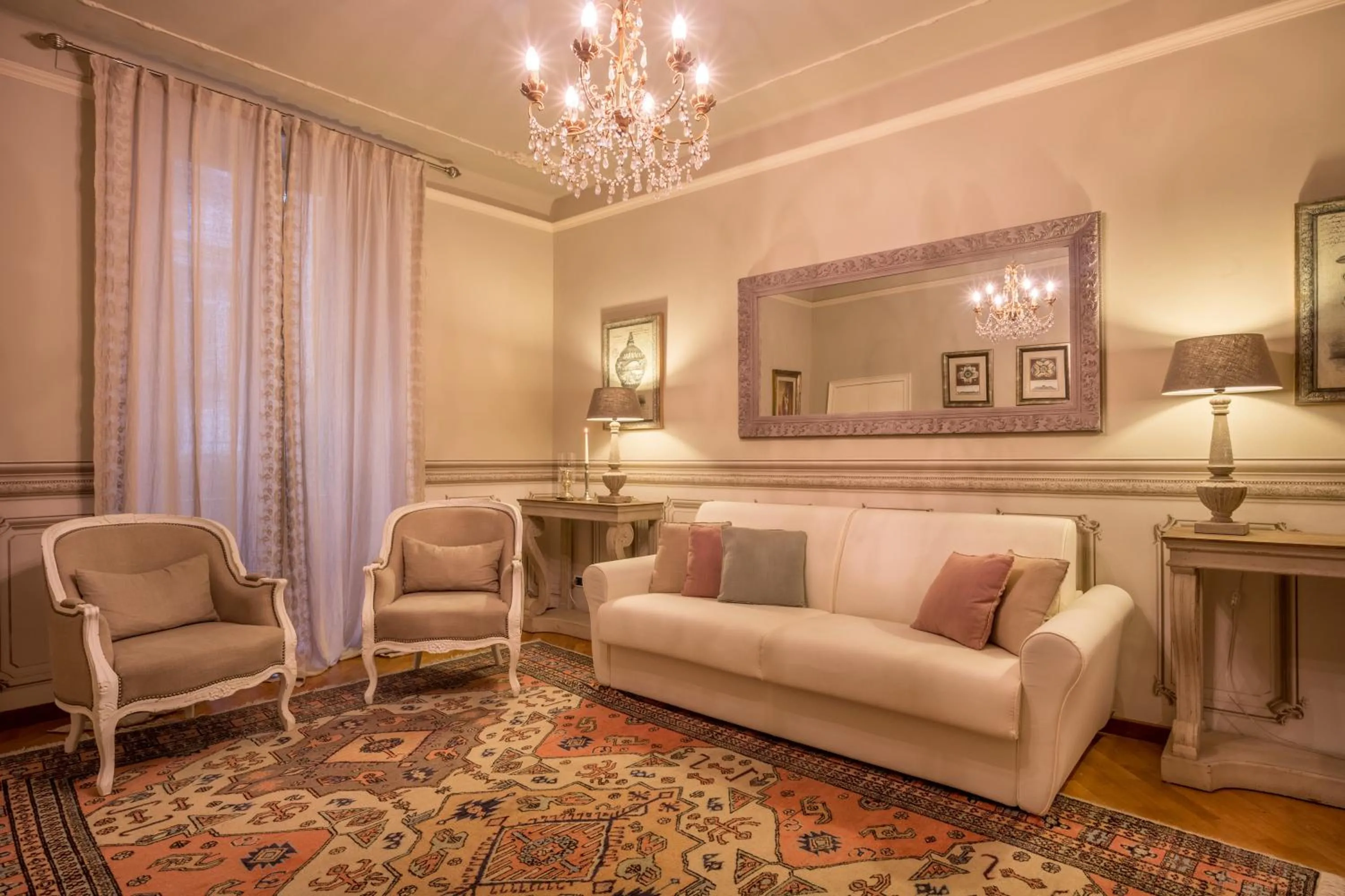 Apartment in Domus Verona - Incantevole residenza difronte a casa Giulietta