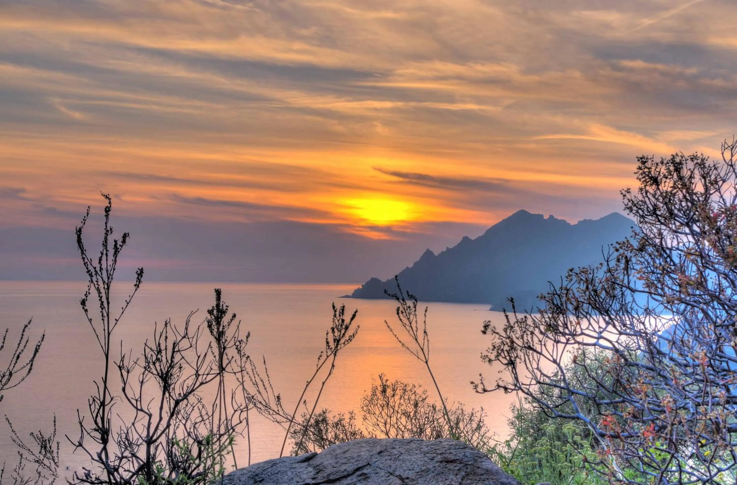 Area and facilities in Brise de Mer