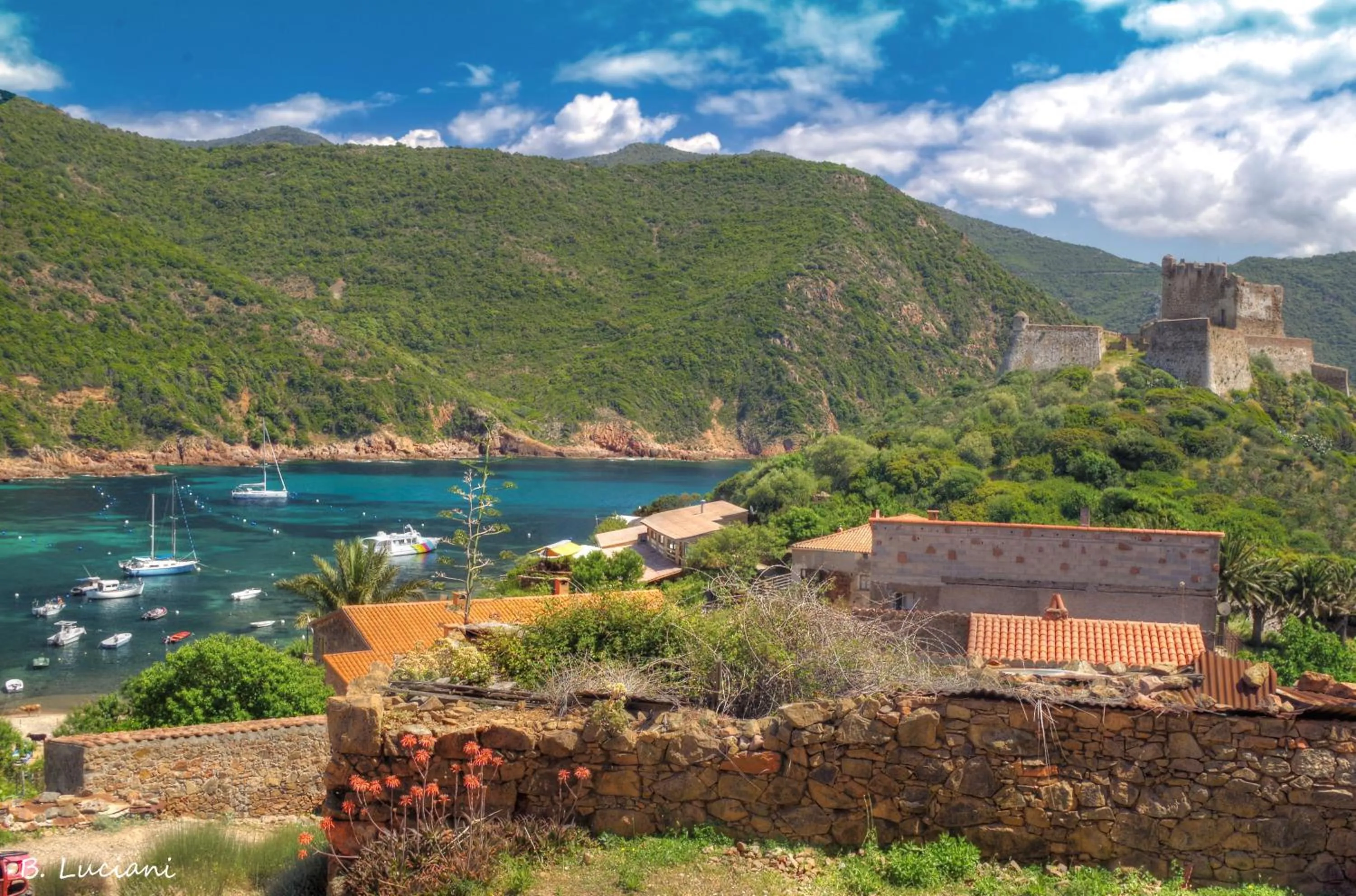 Other in Brise de Mer