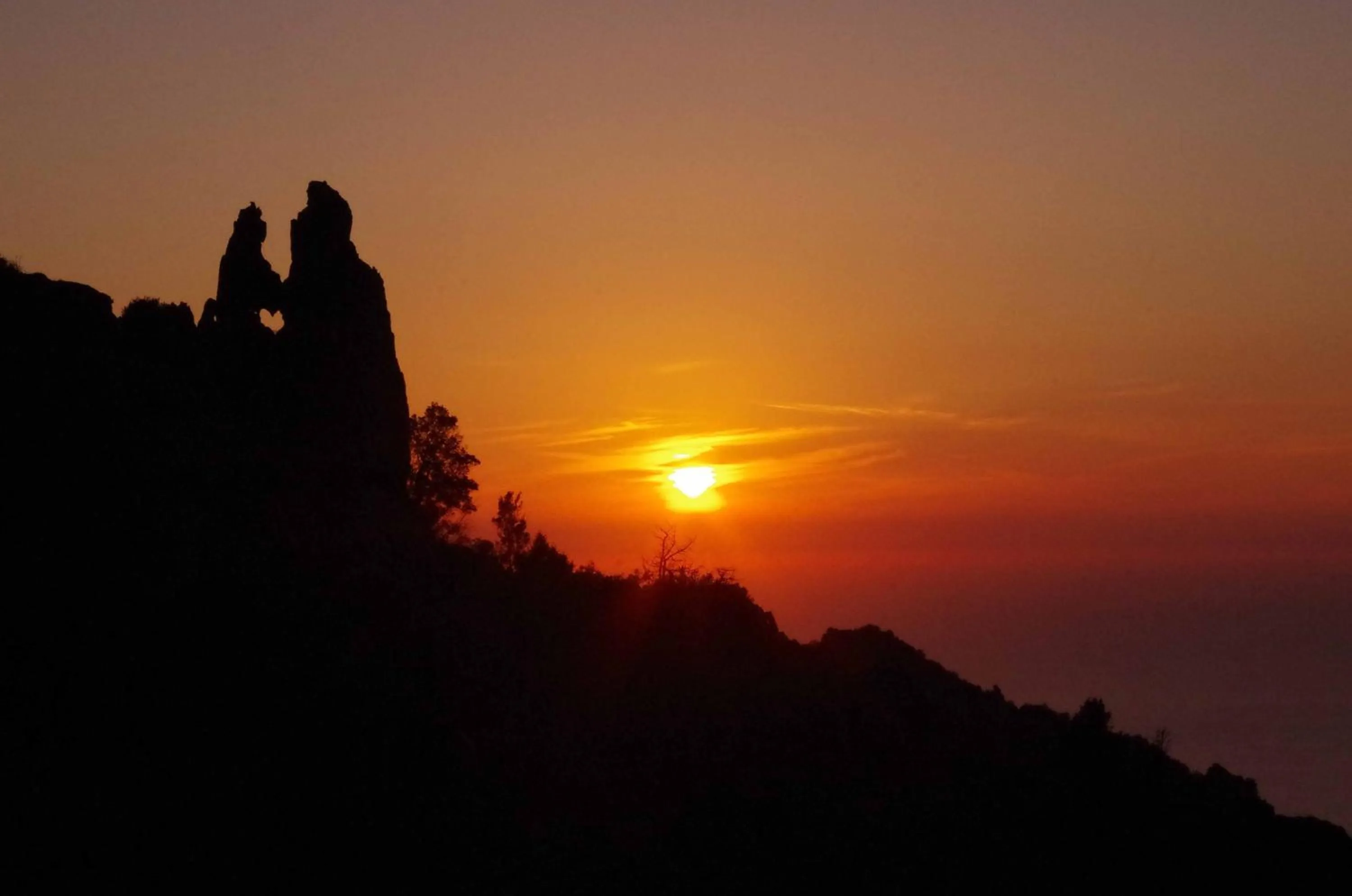 Area and facilities in Brise de Mer