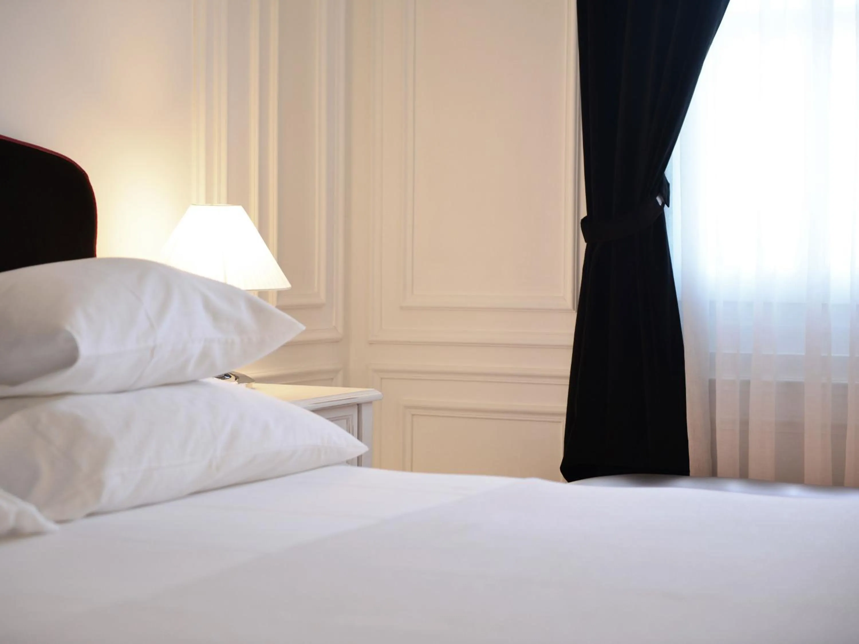 Bed in Vintage Alacati