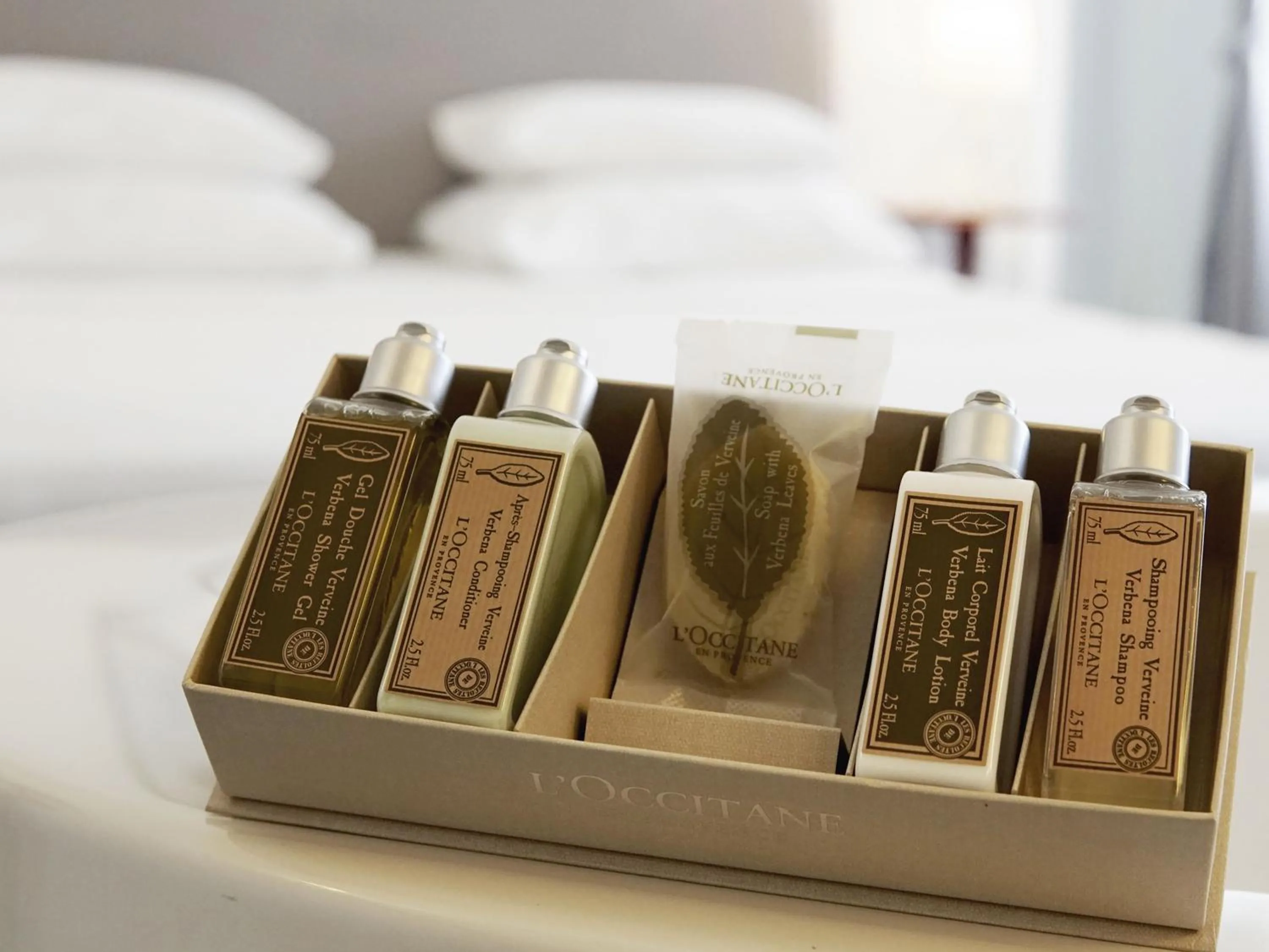Bathroom, Bed in Vintage Alacati