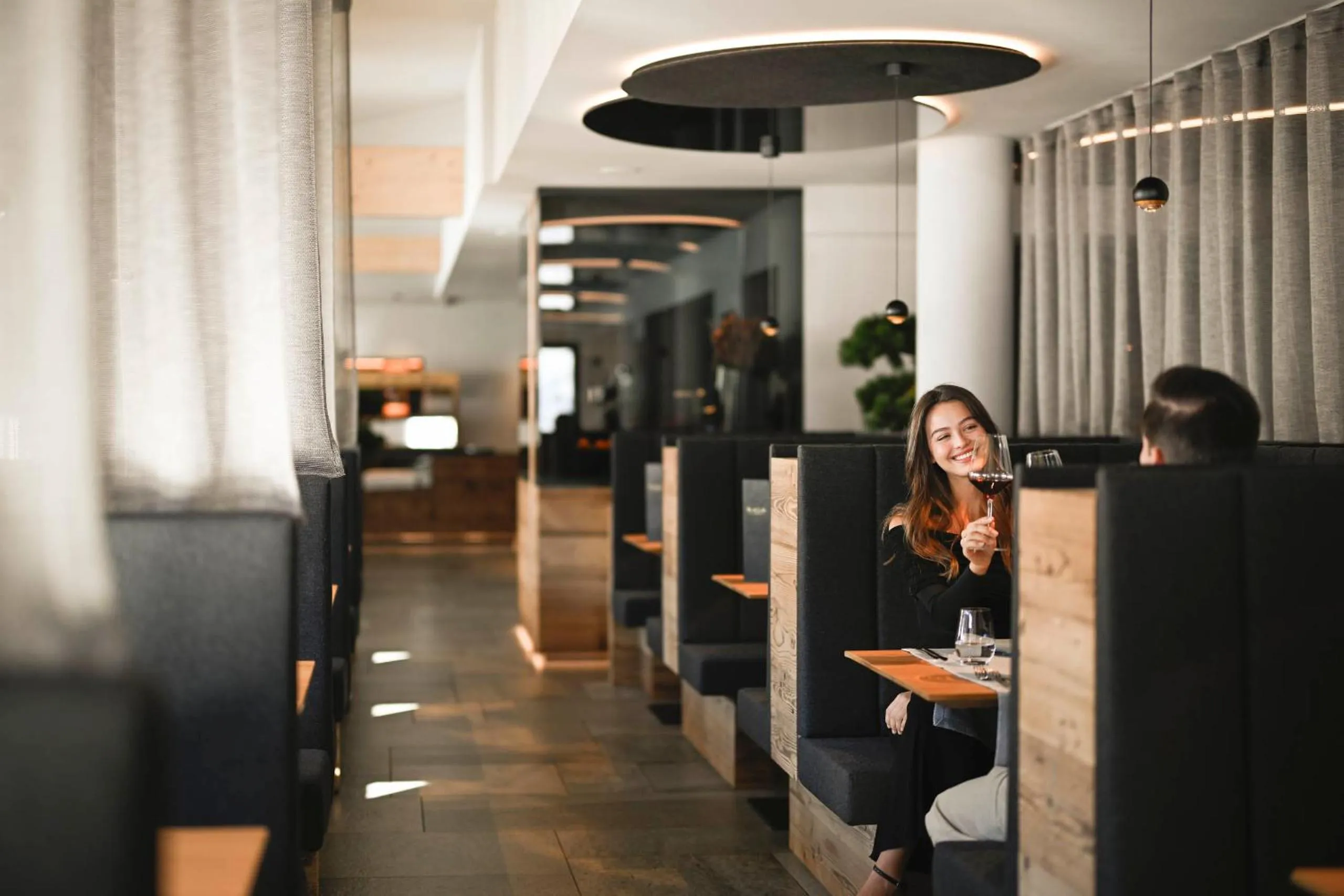 Hotel Plan de Gralba - das Berghotel