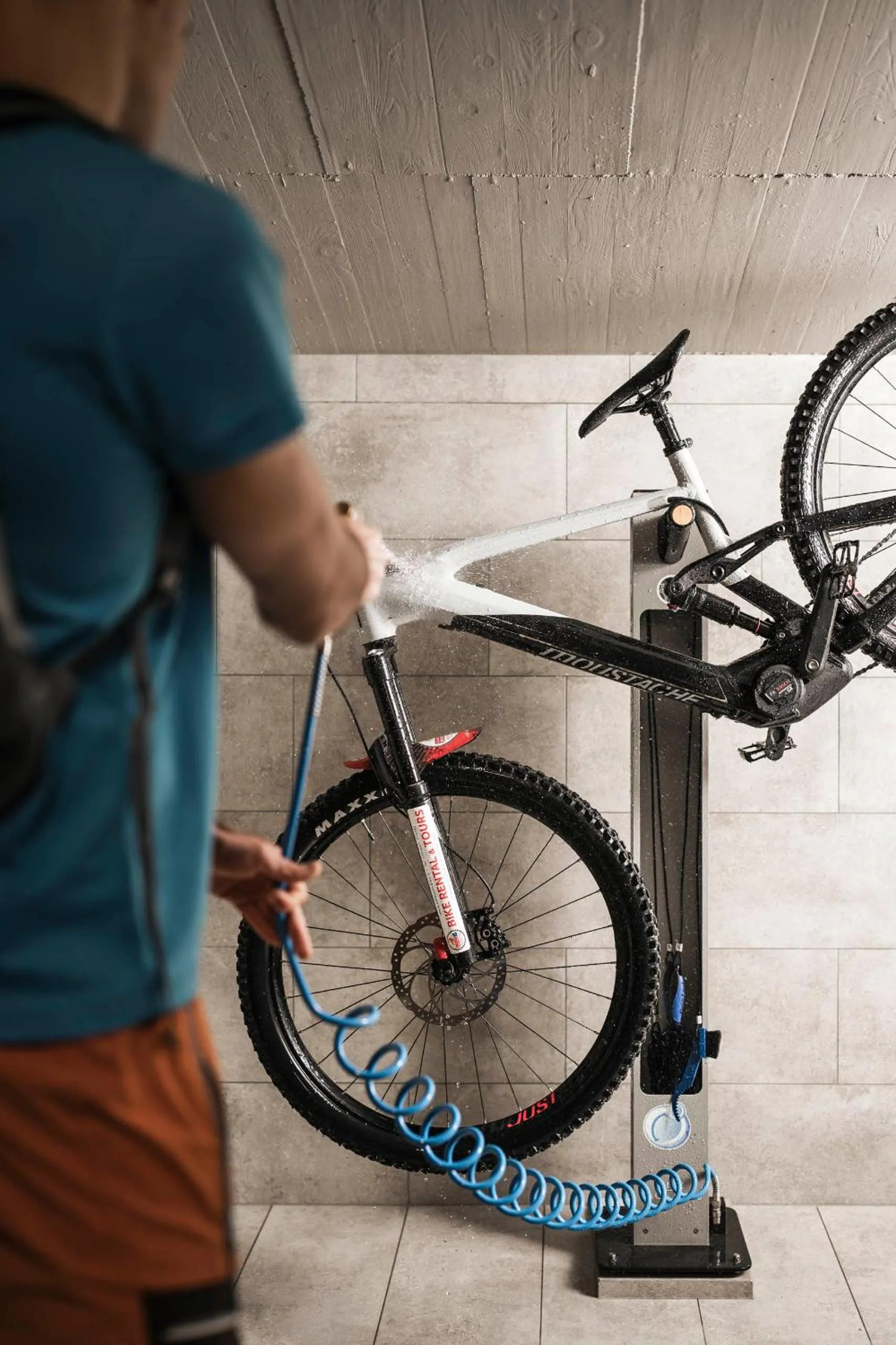 Hotel Plan de Gralba - das Berghotel