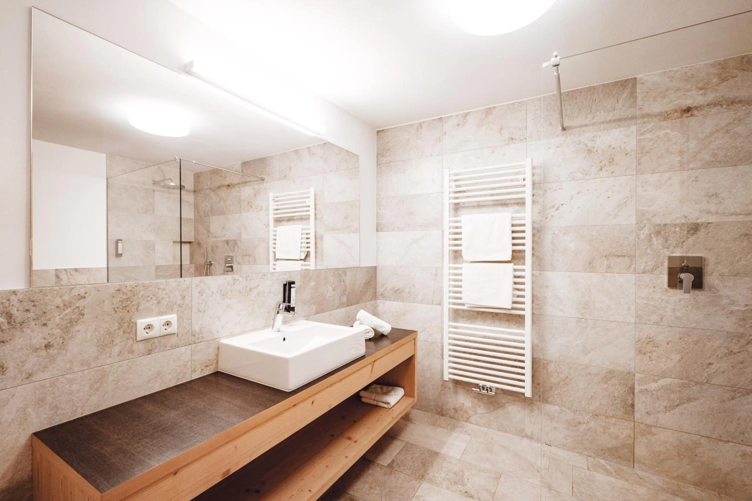 Hotel Plan de Gralba - das Berghotel