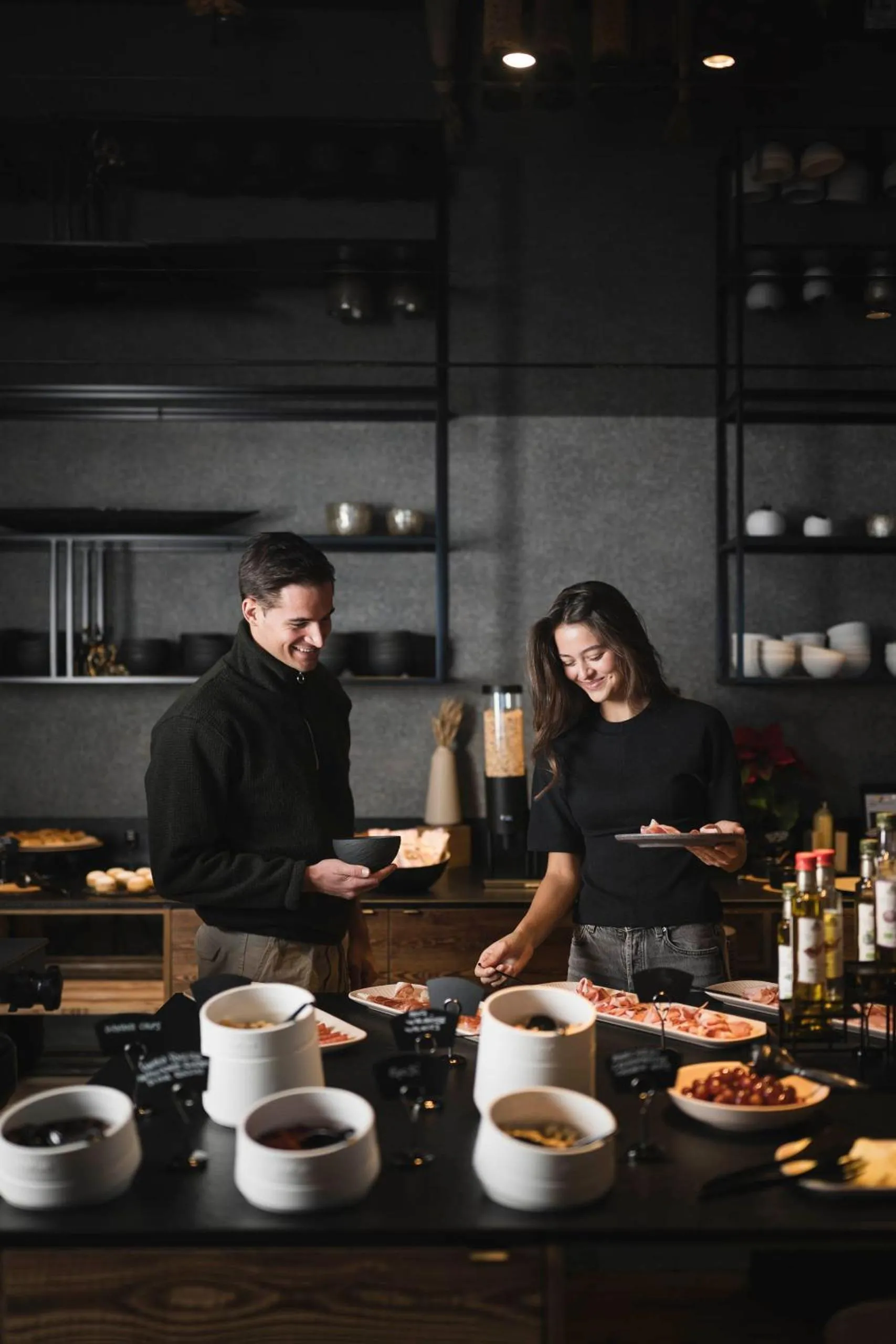 Hotel Plan de Gralba - das Berghotel