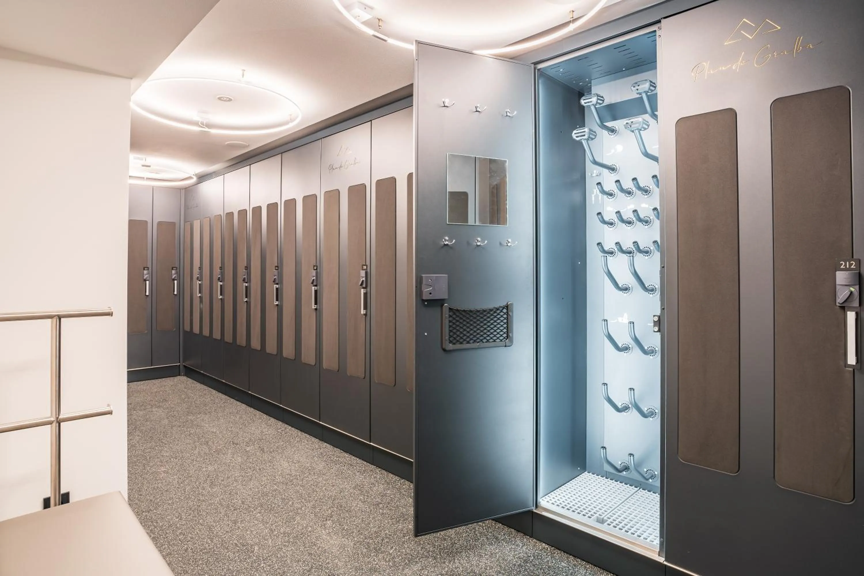 Hotel Plan de Gralba - das Berghotel