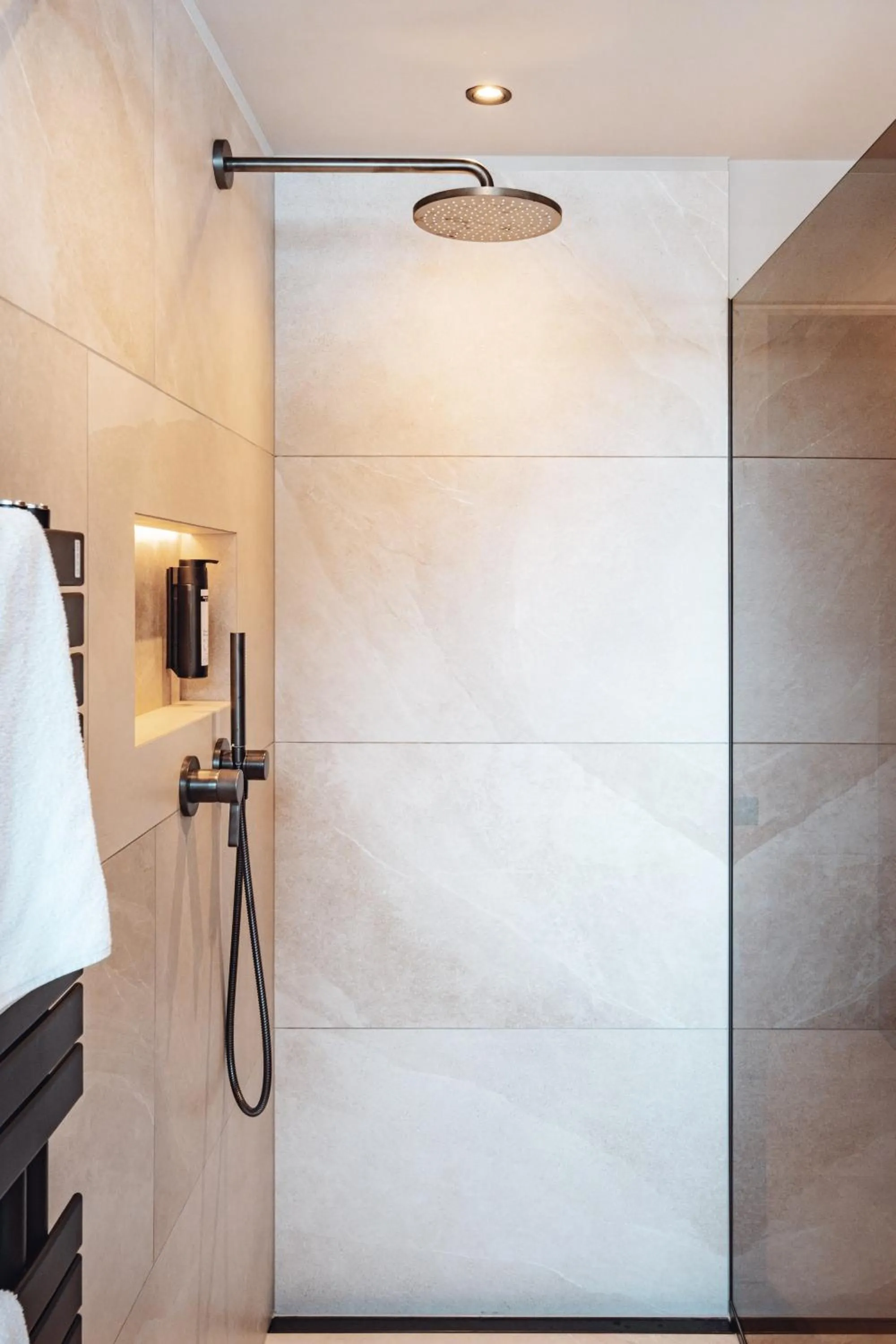 Hotel Plan de Gralba - das Berghotel