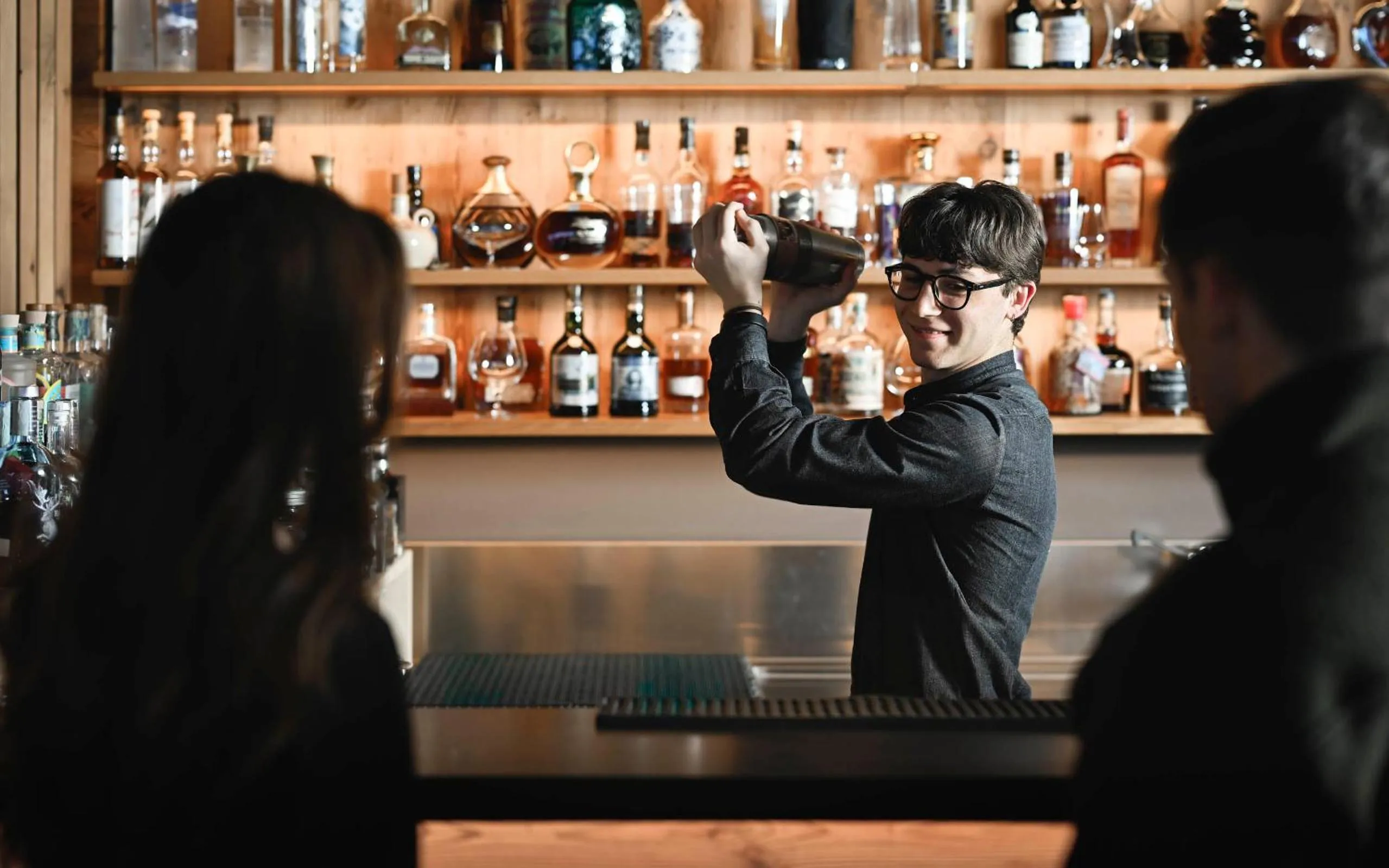 Hotel Plan de Gralba - das Berghotel