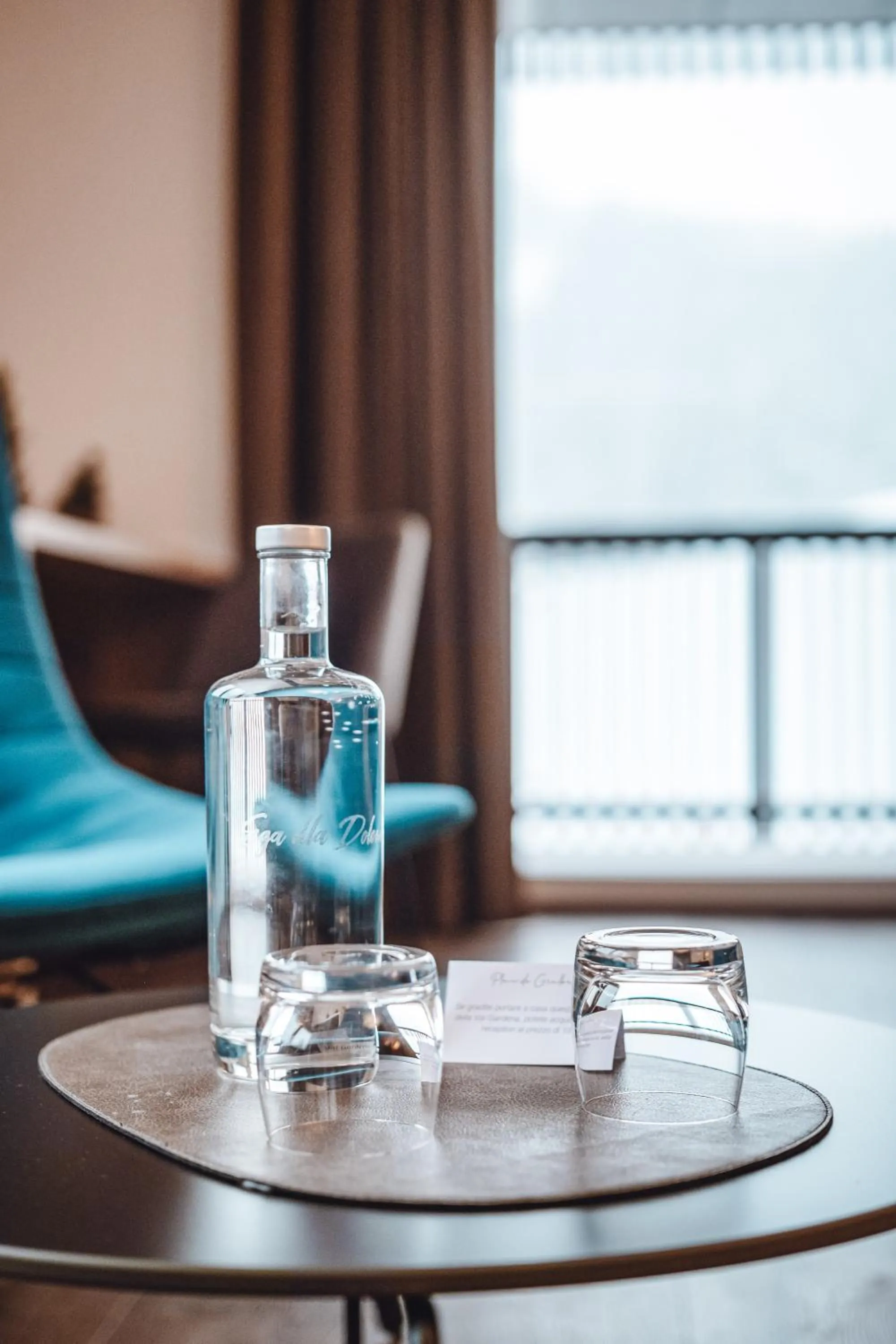 Hotel Plan de Gralba - das Berghotel