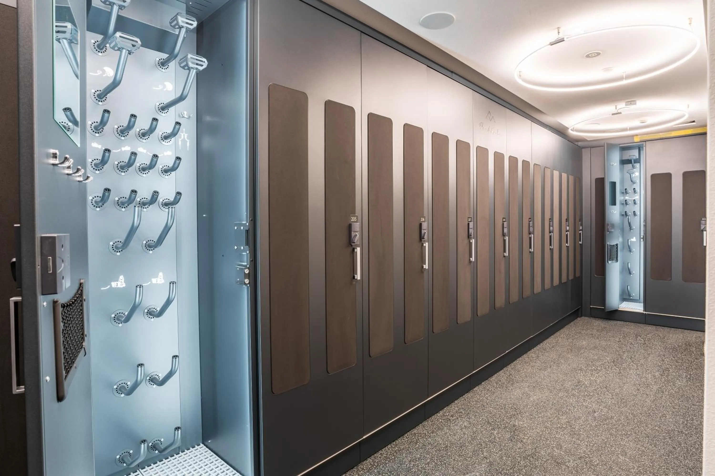 Hotel Plan de Gralba - das Berghotel