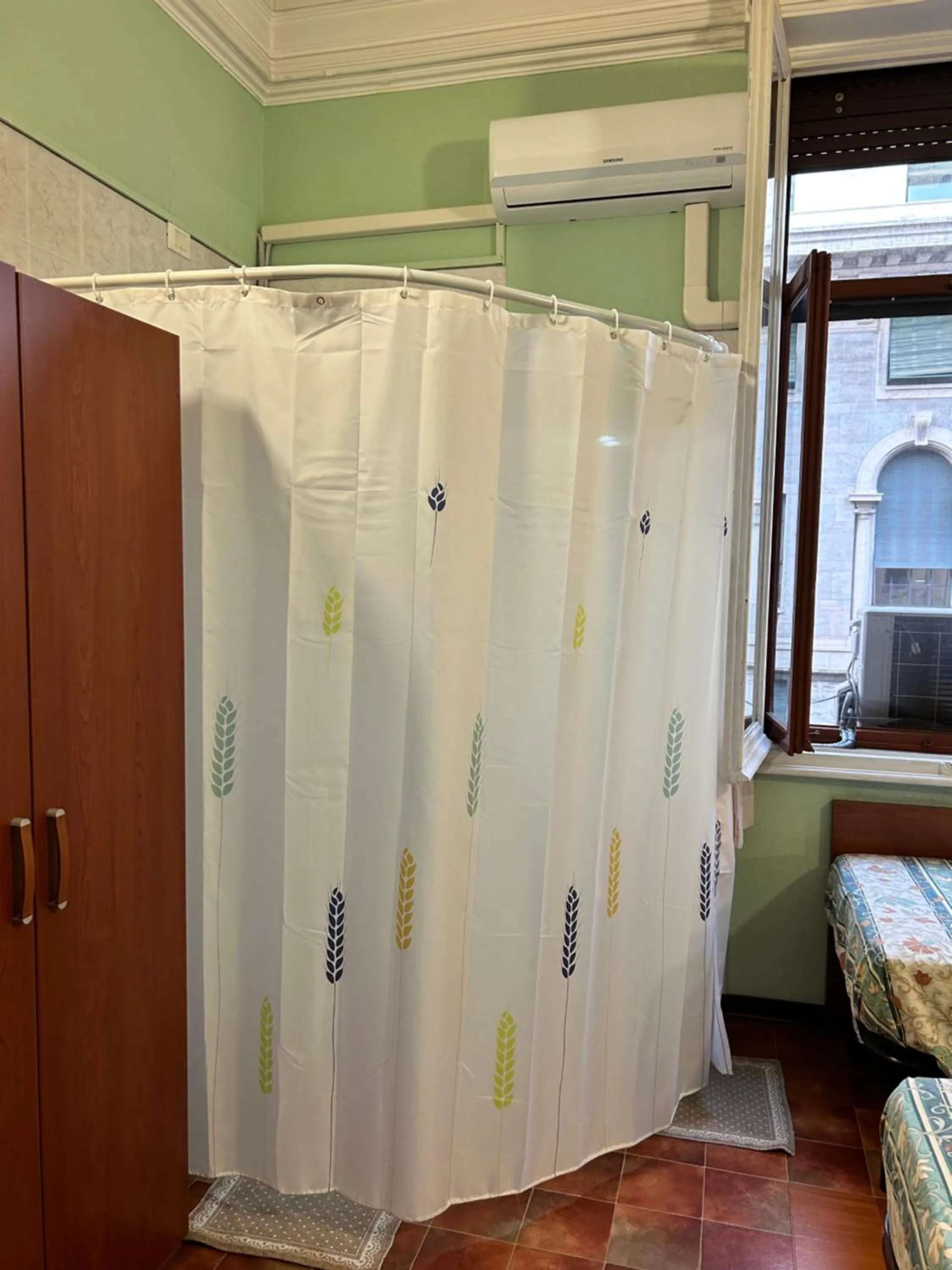 Photo of the whole room, Bed in Hotel Barone