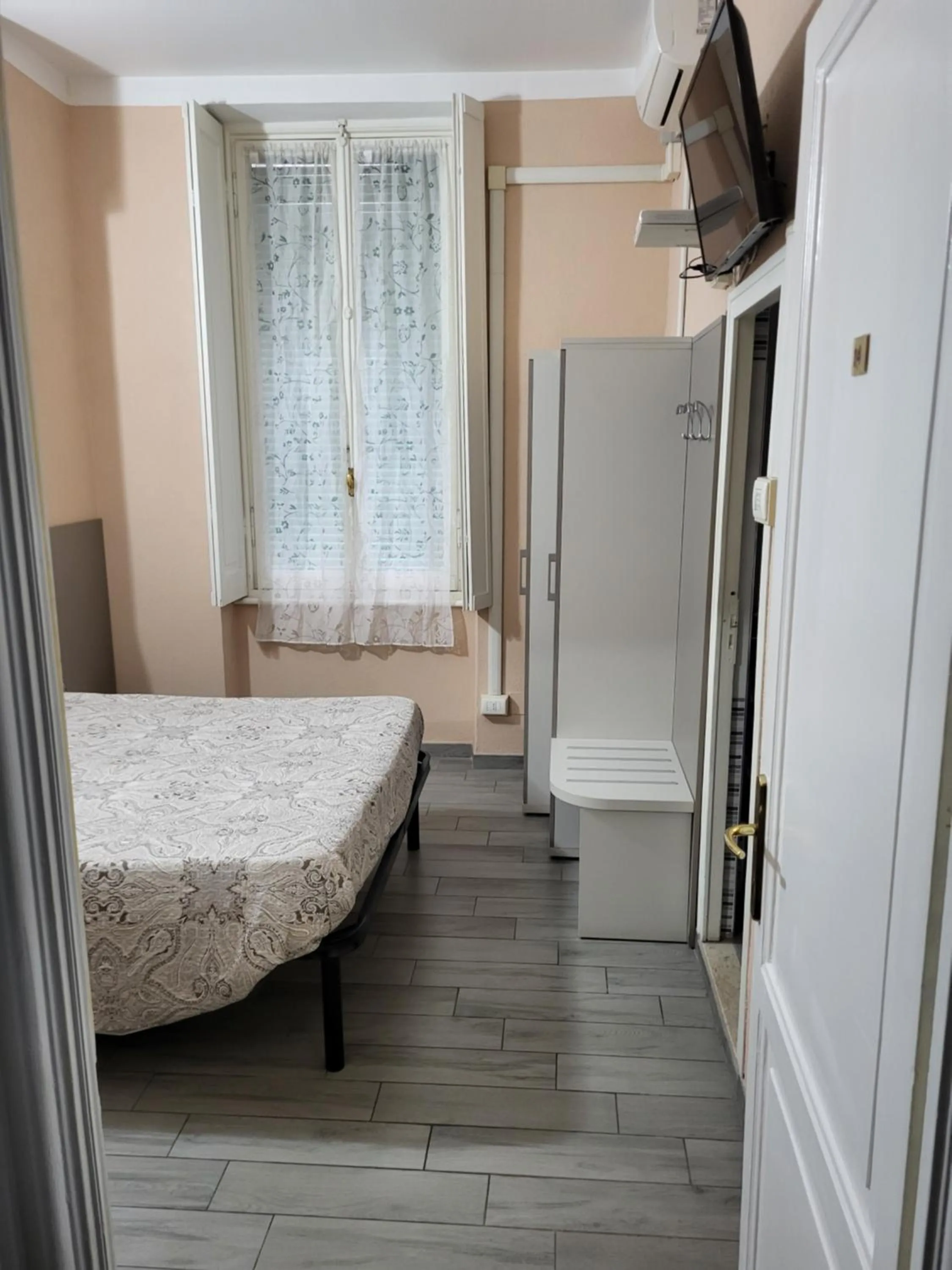 Photo of the whole room, Bed in Hotel Barone