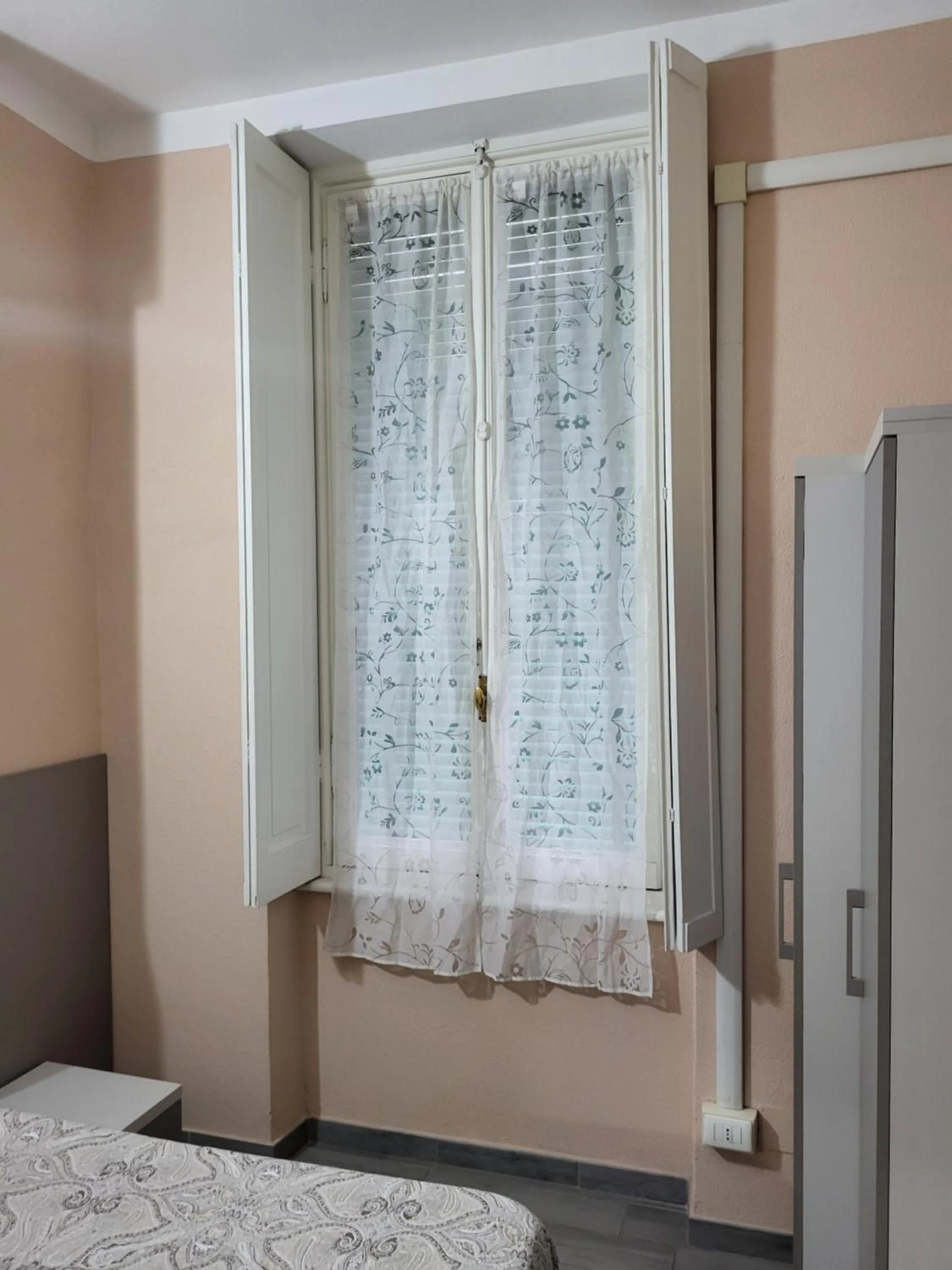 Photo of the whole room, Bed in Hotel Barone