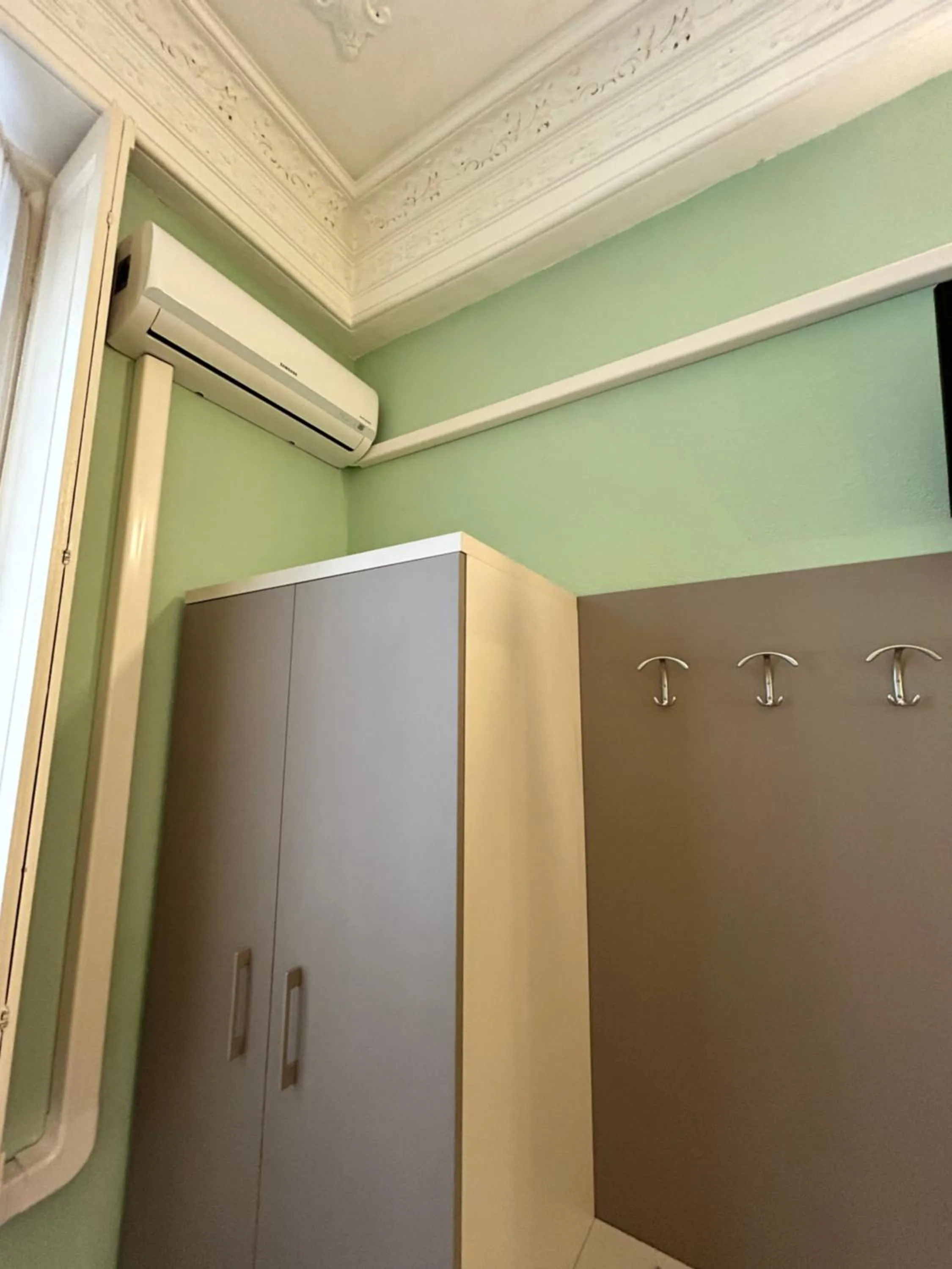 Photo of the whole room in Hotel Barone