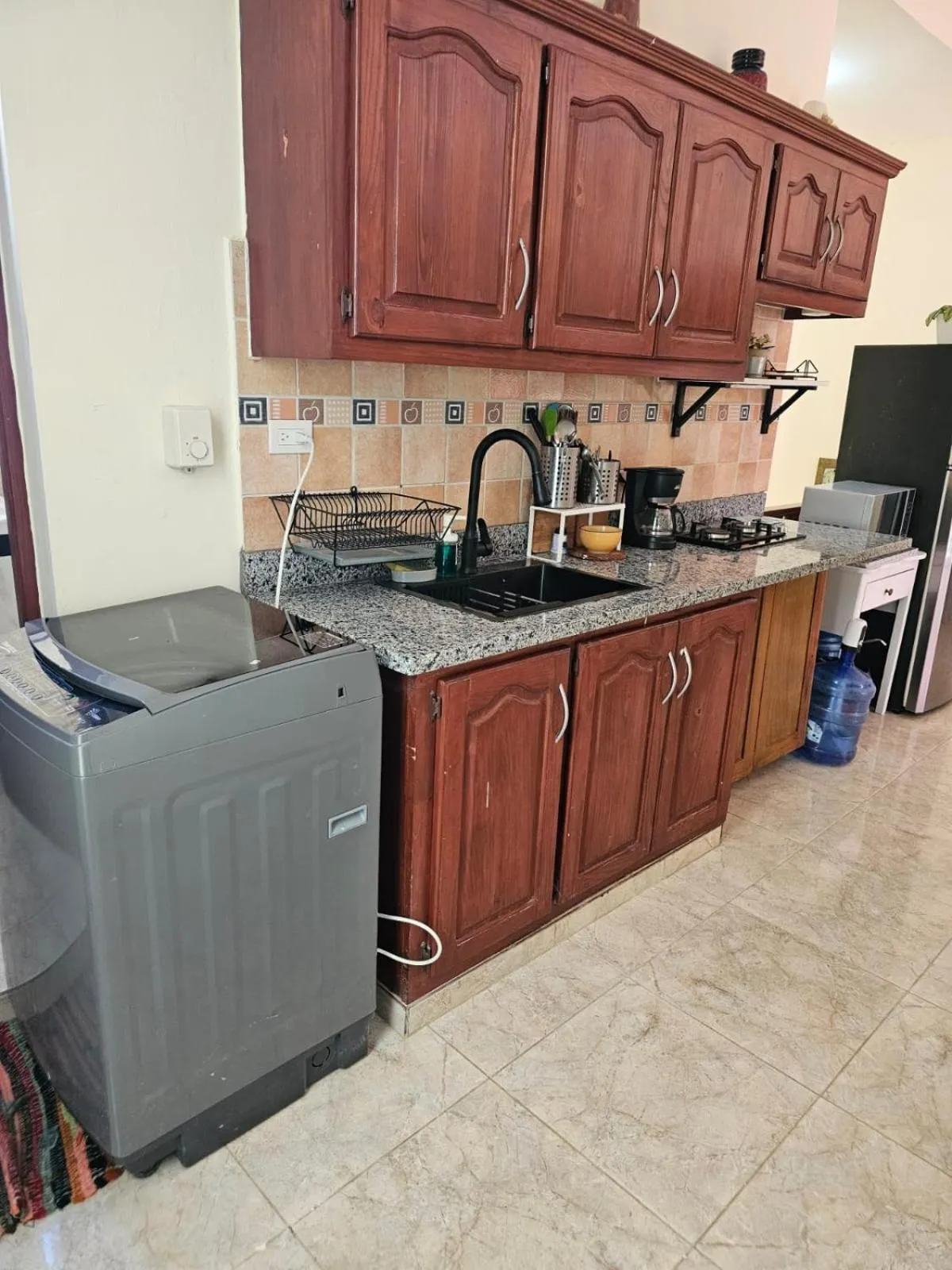 Apartamento Costa Azul en El Pueblito