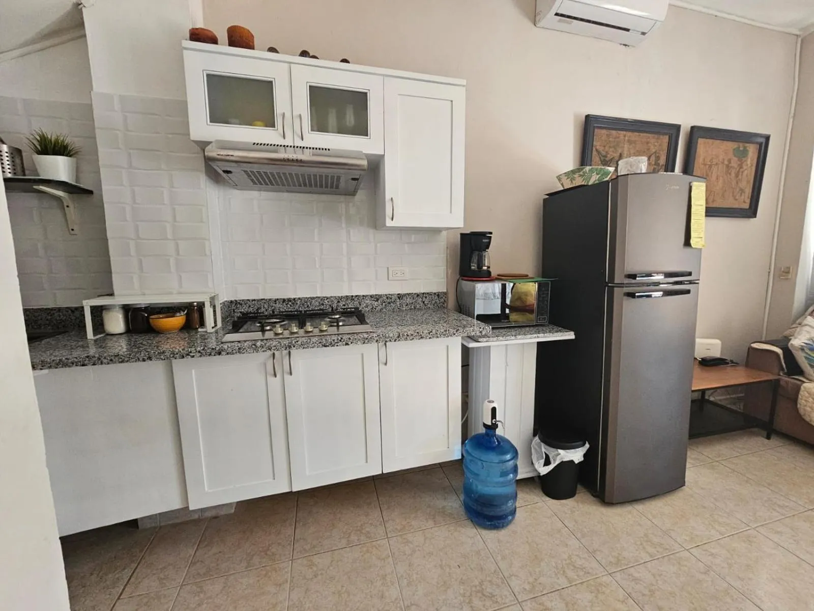 Apartamento Costa Azul en El Pueblito