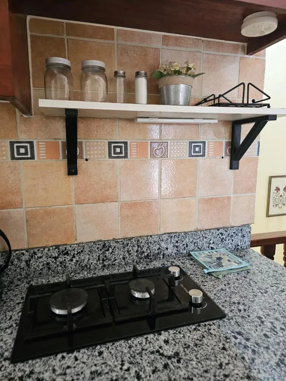 Apartamento Costa Azul en El Pueblito