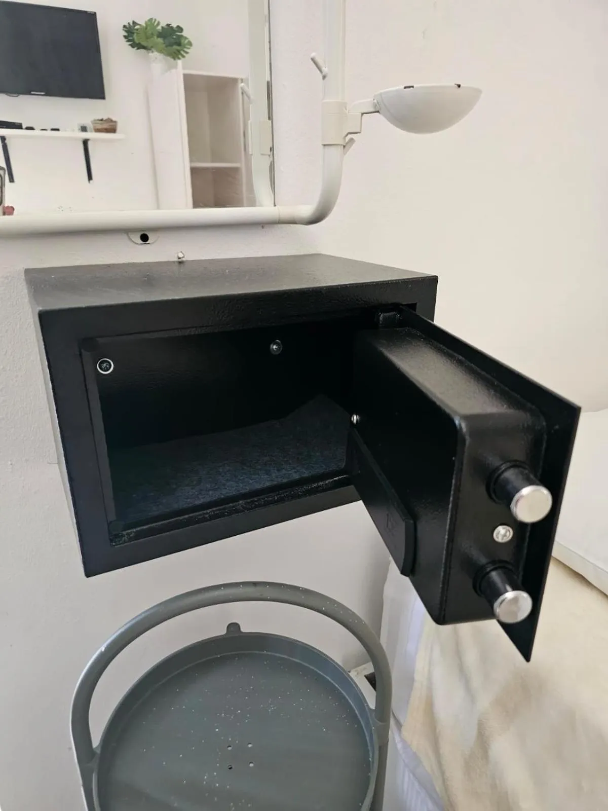 Apartamento Costa Azul en El Pueblito