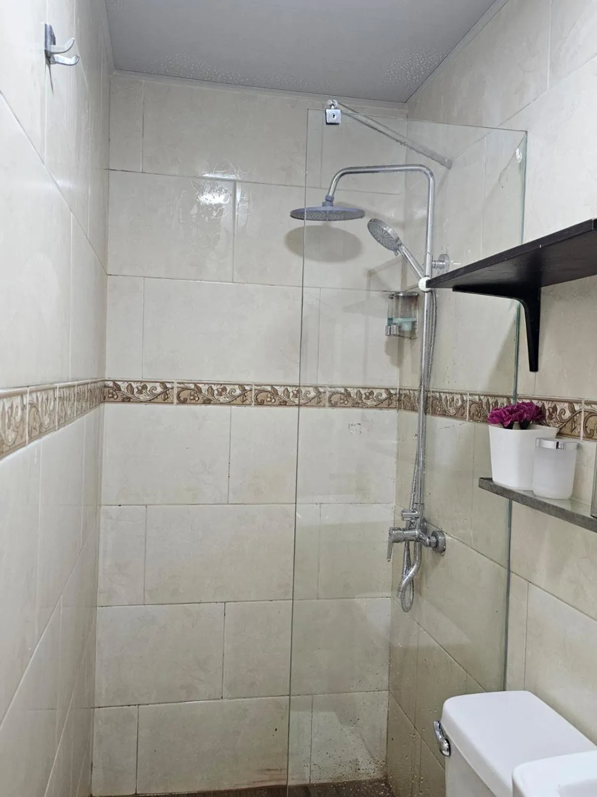Apartamento Costa Azul en El Pueblito