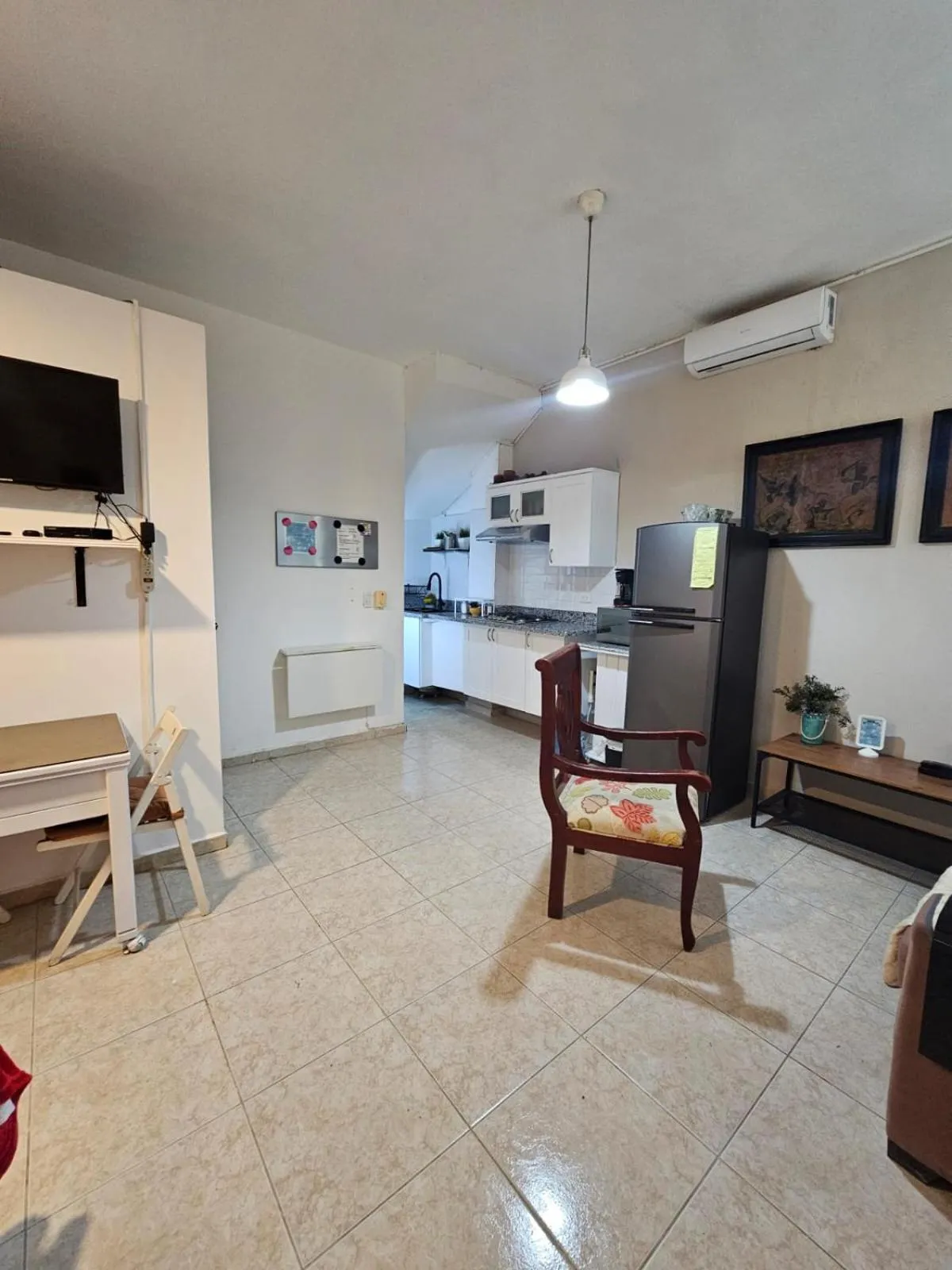 Apartamento Costa Azul en El Pueblito