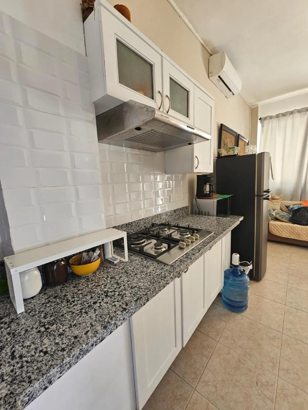 Apartamento Costa Azul en El Pueblito