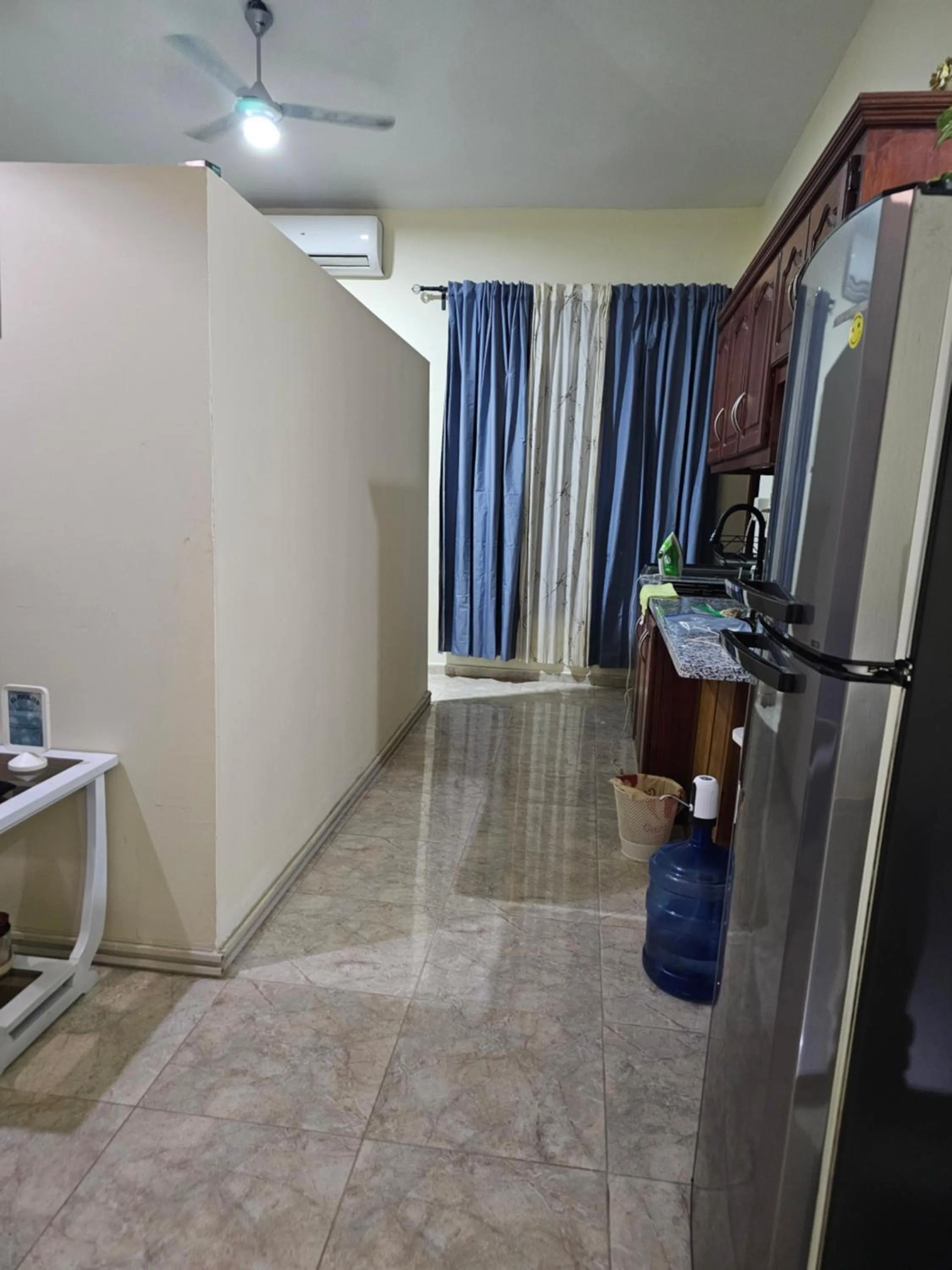 Apartamento Costa Azul en El Pueblito