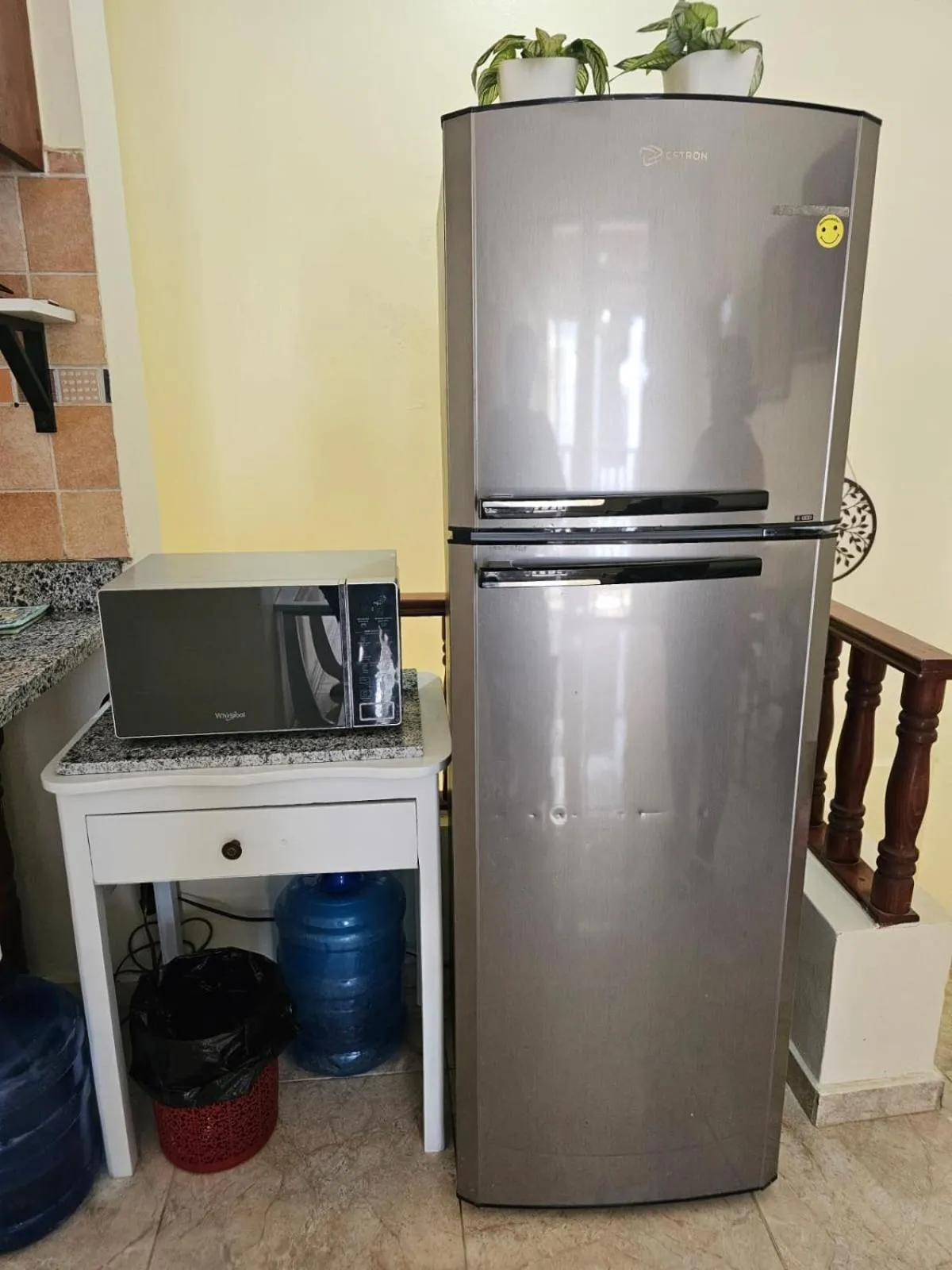 Apartamento Costa Azul en El Pueblito