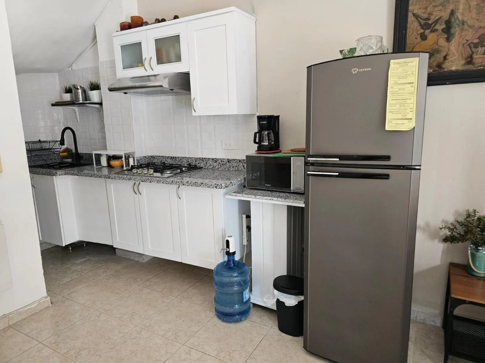 Apartamento Costa Azul en El Pueblito