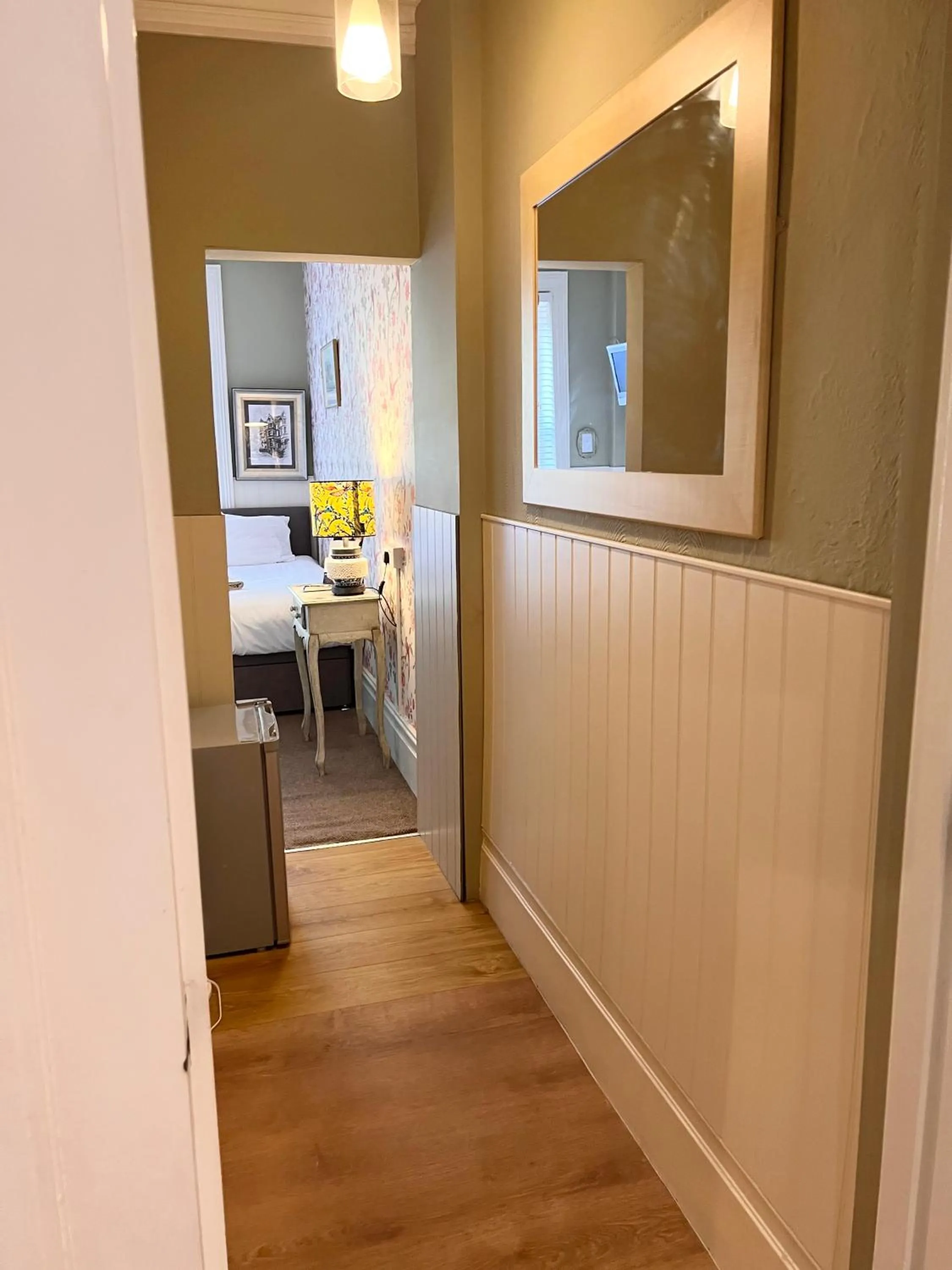 hair dresser in Boho Beach House - Beach location