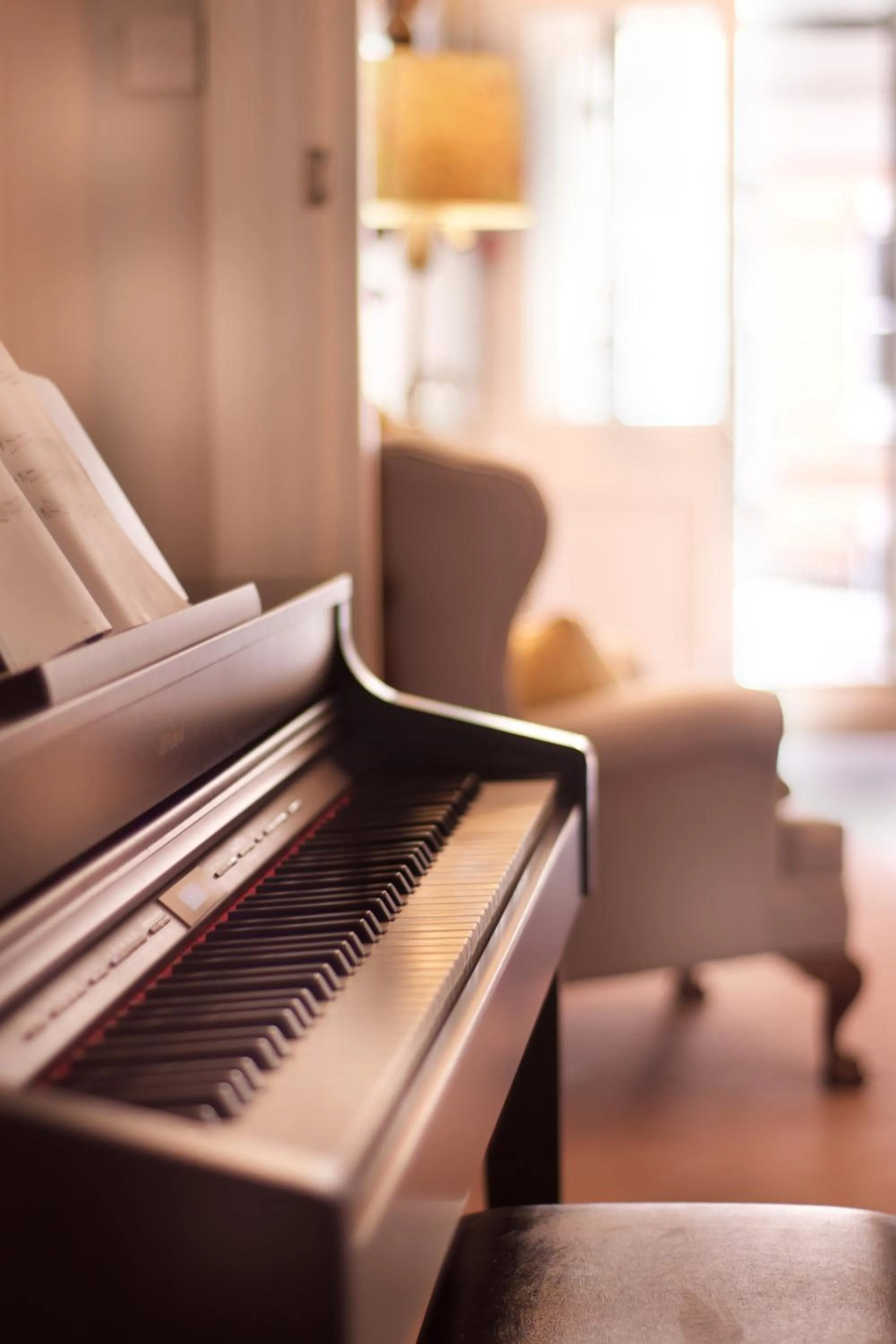 Property logo or sign in Boho Beach House - Beach location