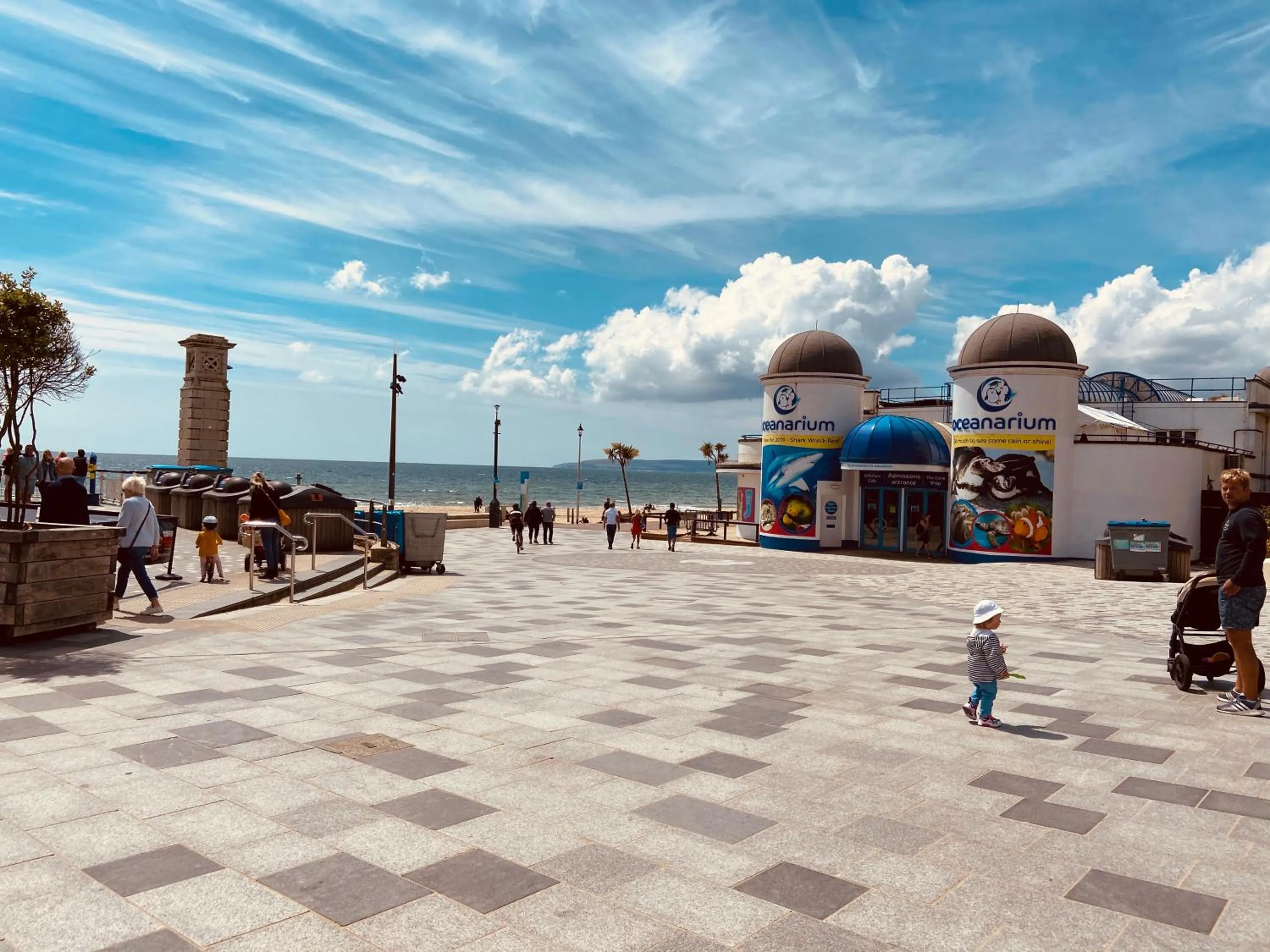 Beach in Boho Beach House - Beach location
