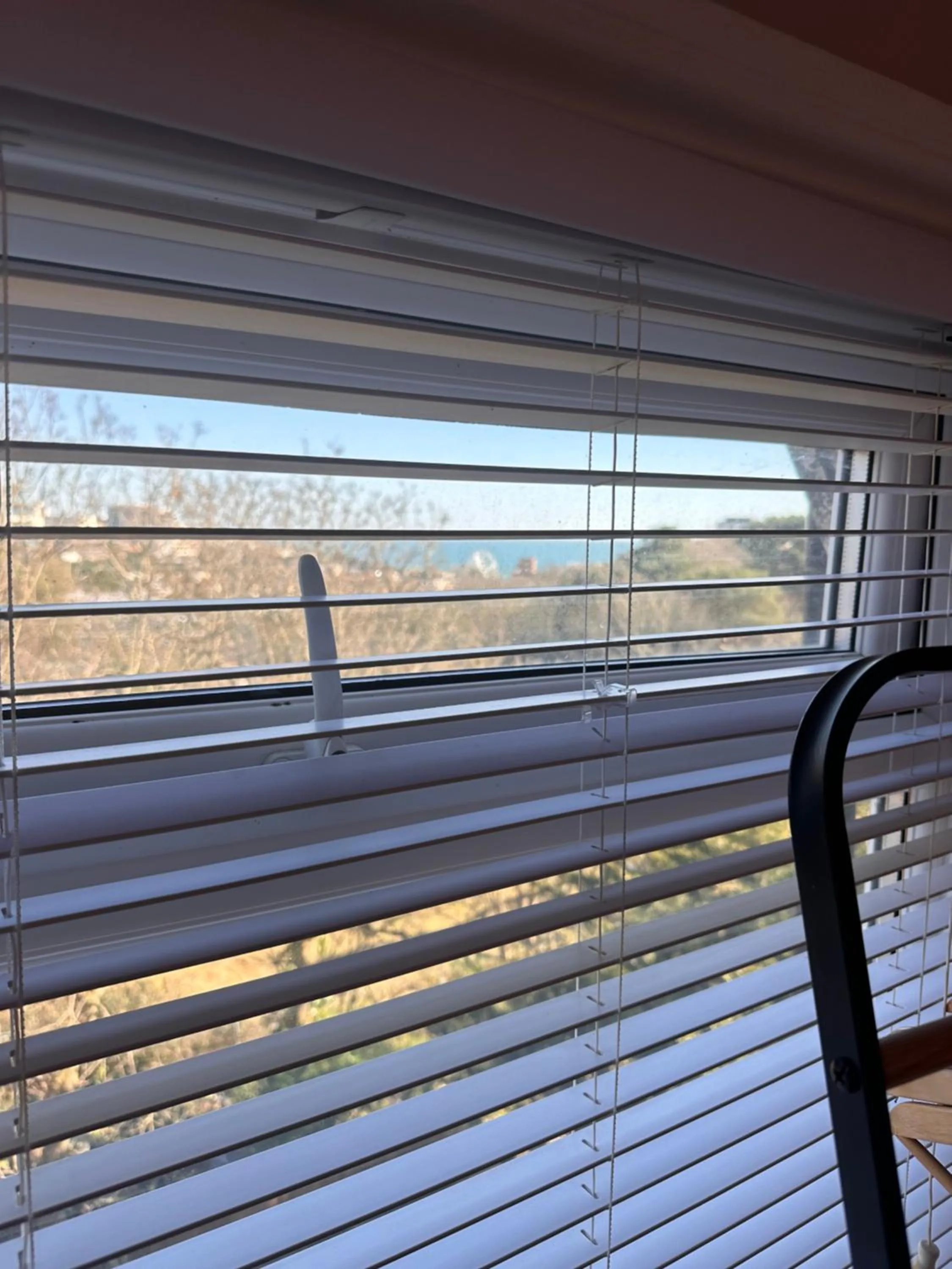 View (from property/room) in Boho Beach House - Beach location