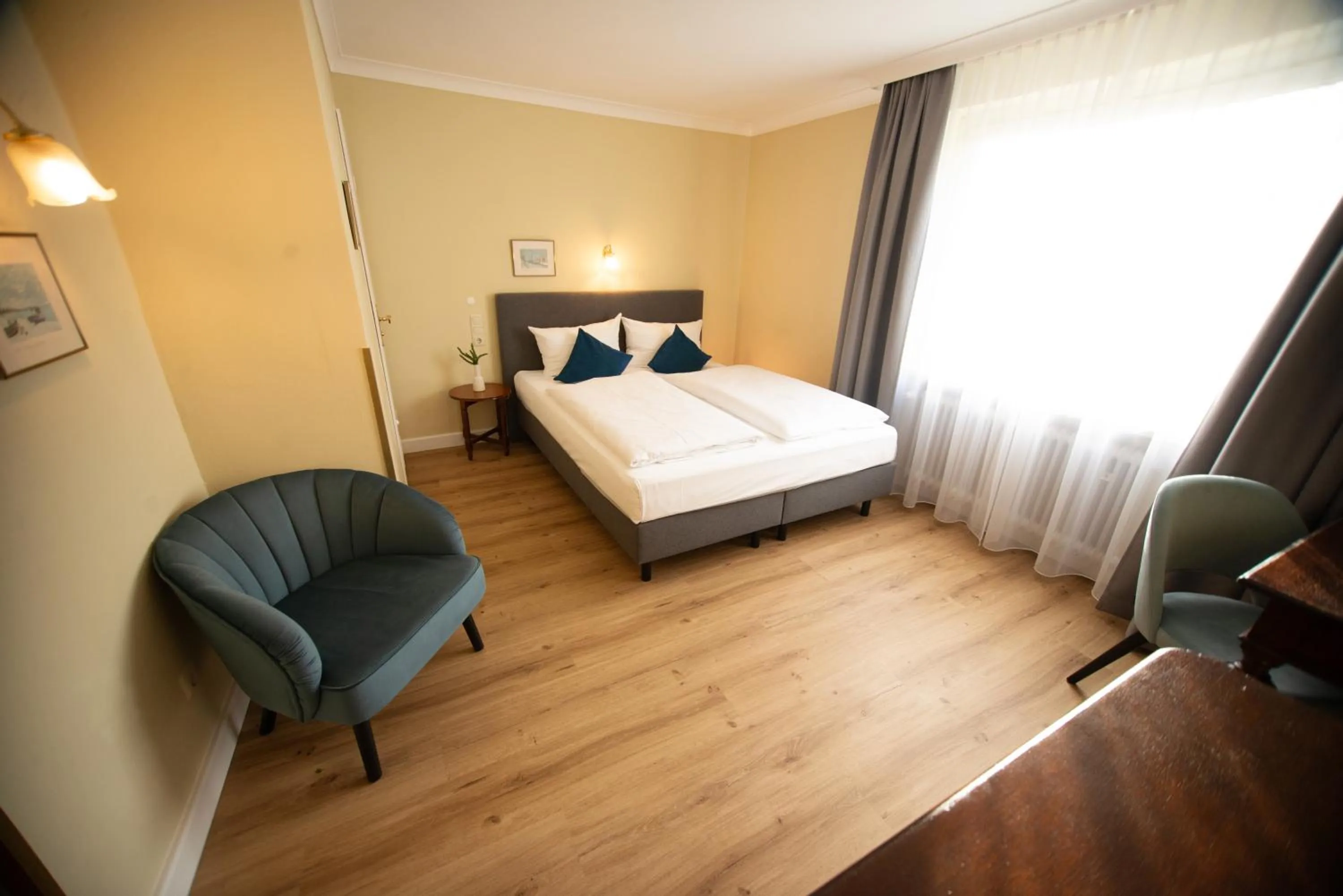 Other, Bed in Hotel Altmünchen by Blattl