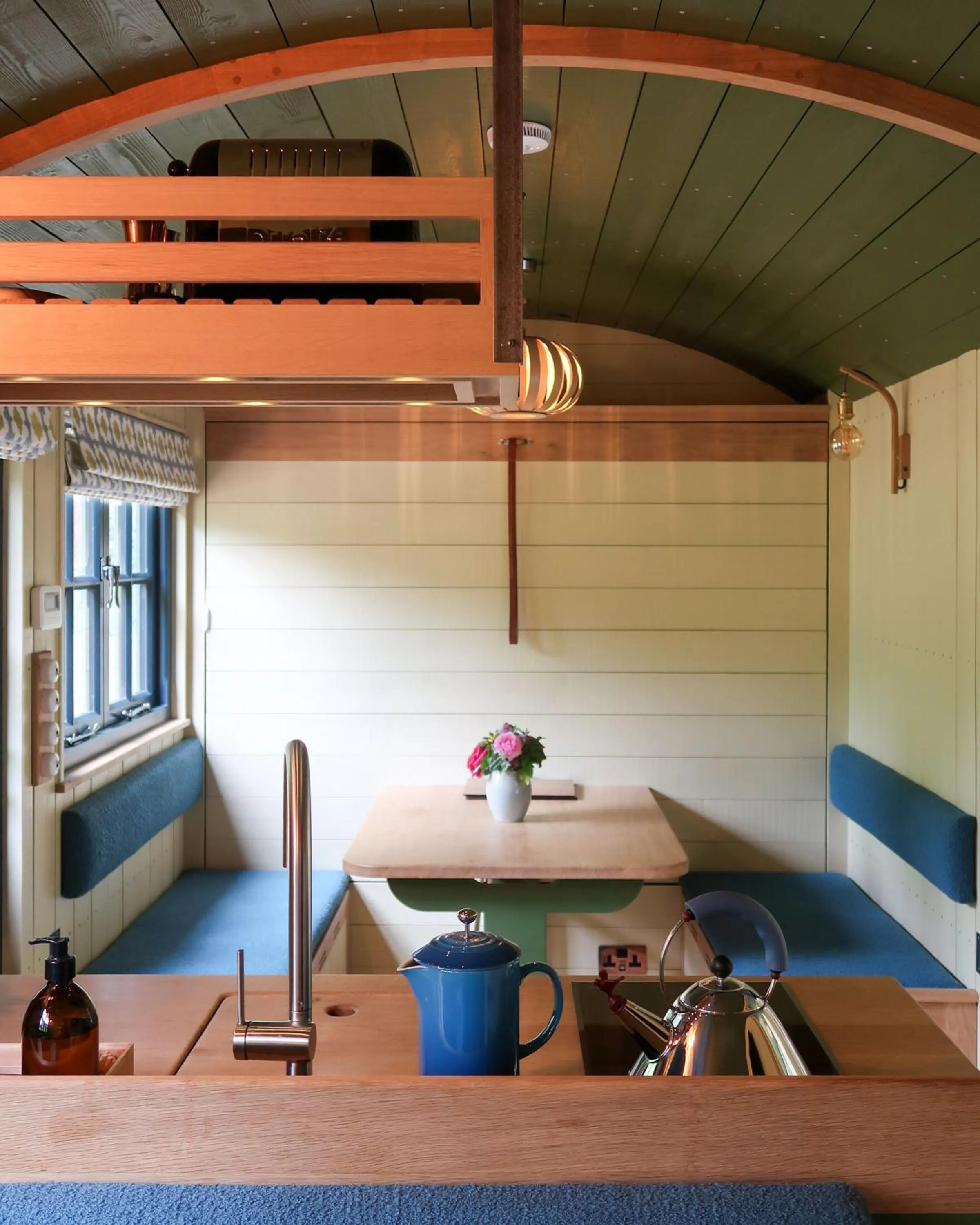 Family in Rufflets St Andrews