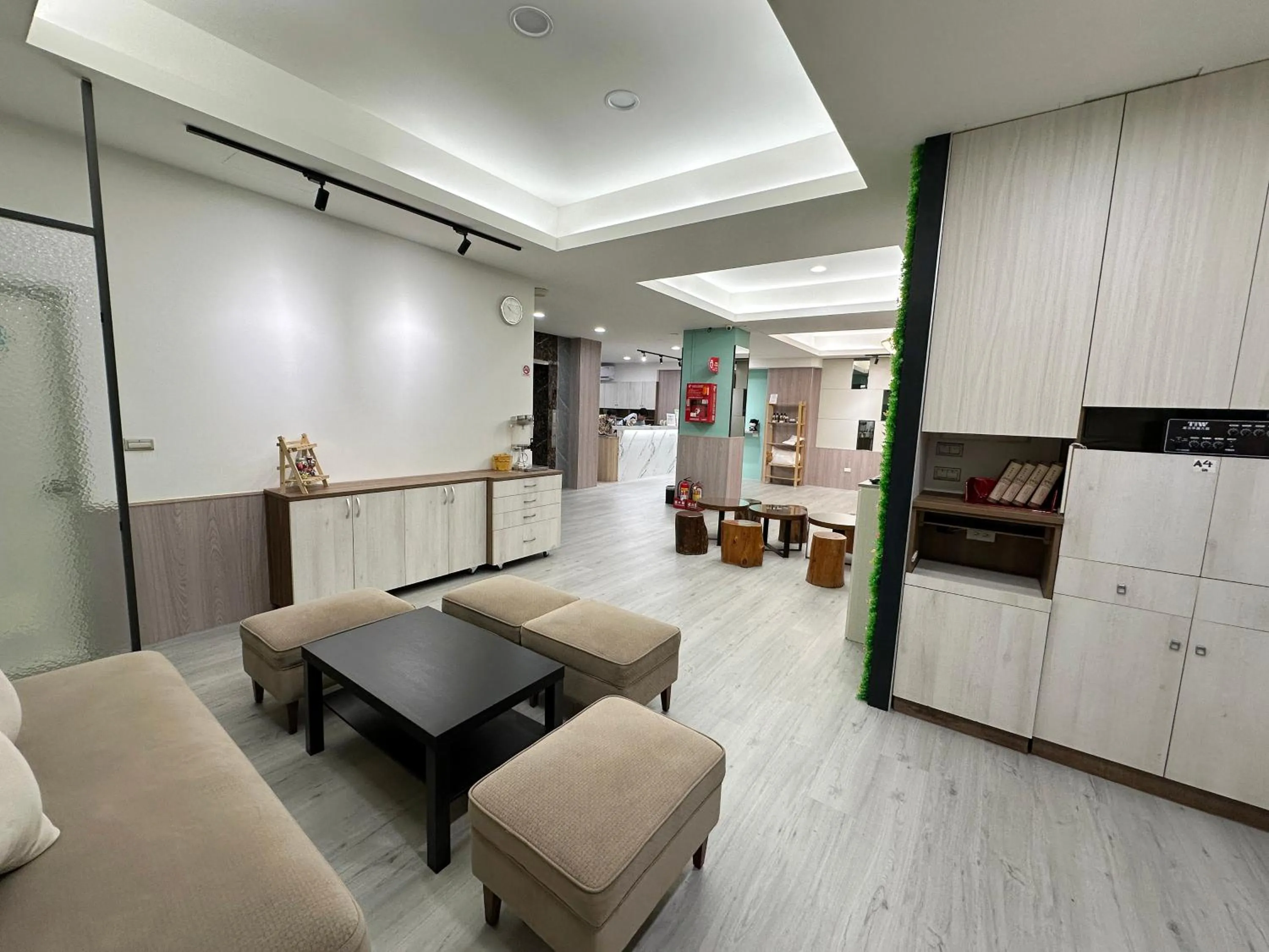 Hoya Resort Hotel Chiayi