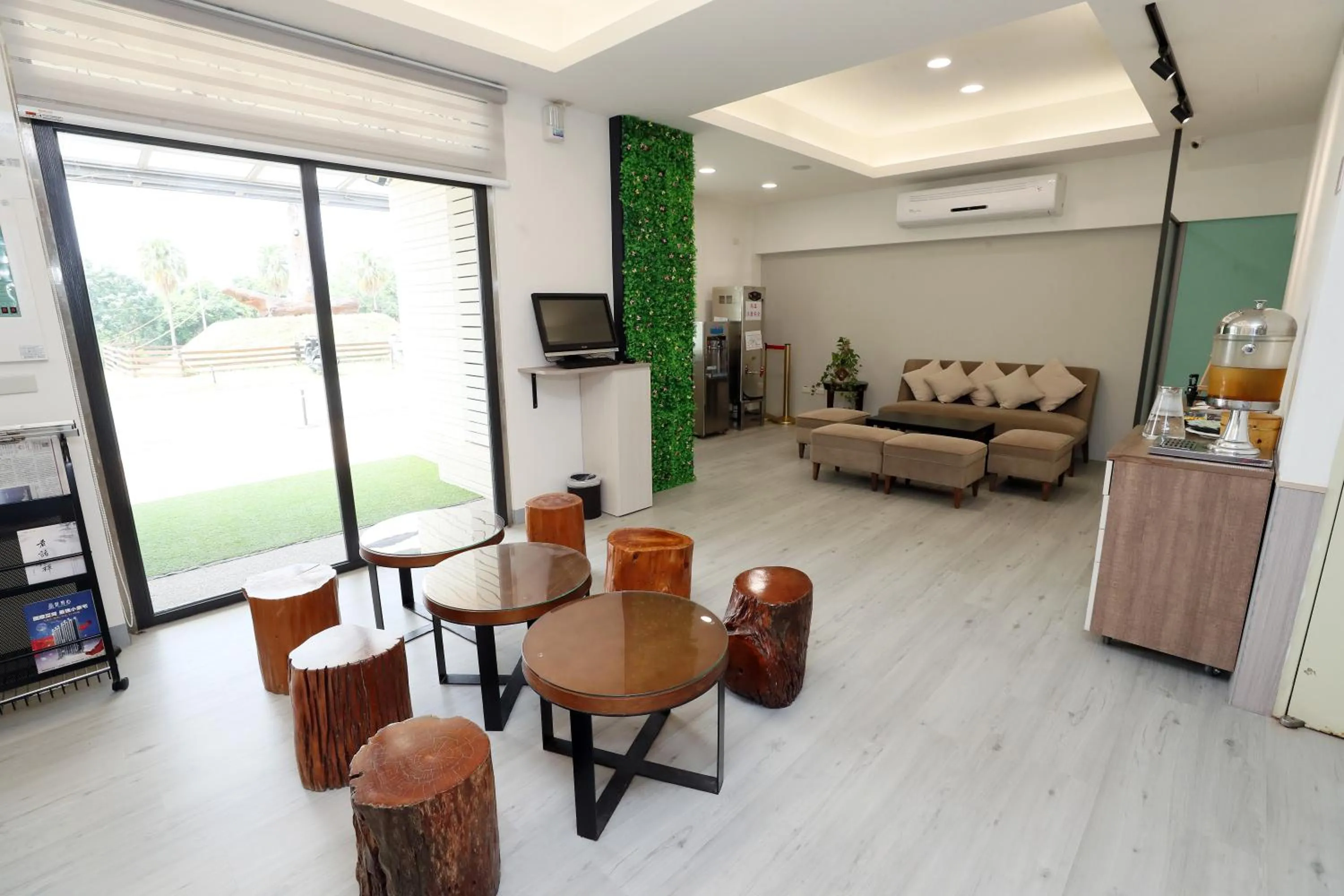 Hoya Resort Hotel Chiayi