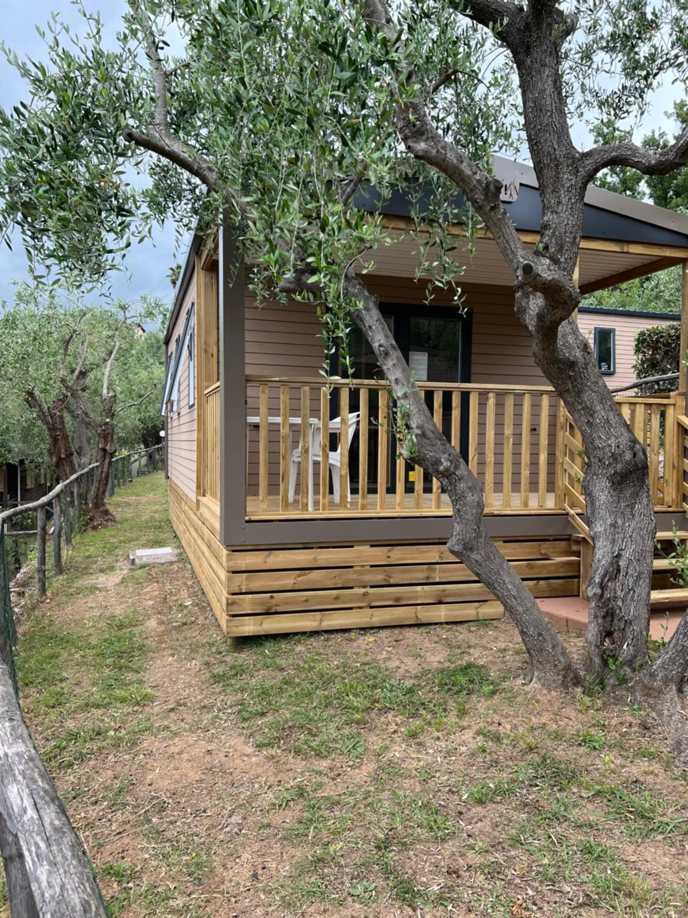 Caravelle Camping Village
