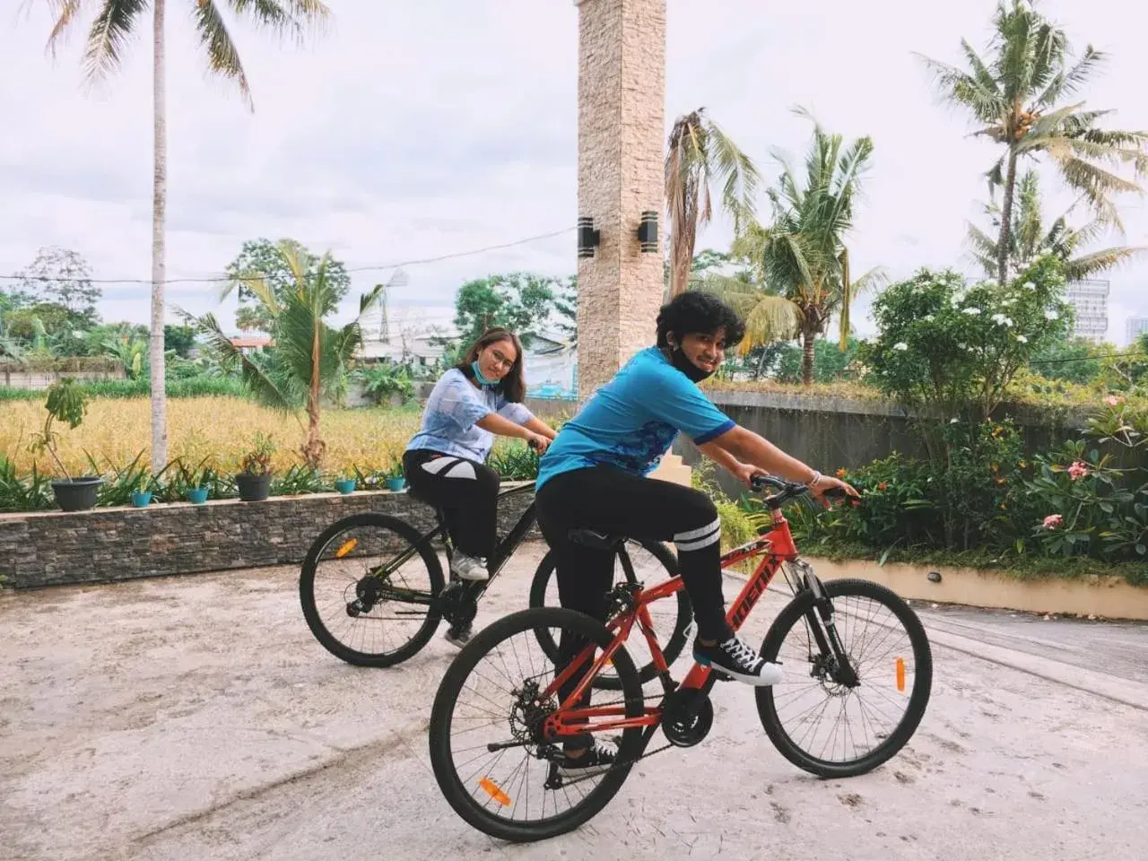 Ndalem Nuriyyat Villa, Spa & Skin Care Ndalem Nuriyyat Villa, Spa & Skin Care