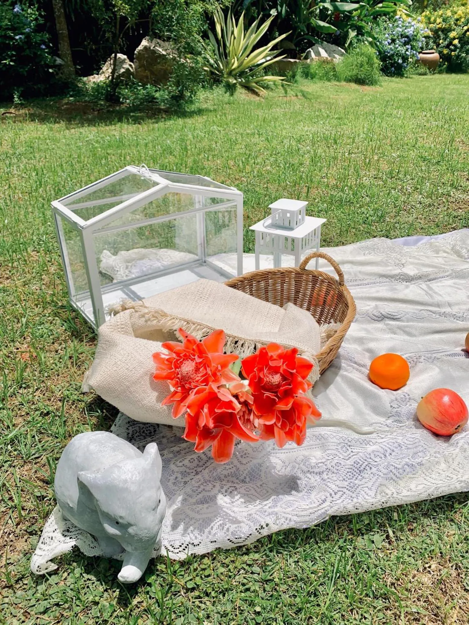 Communal lounge/ TV room in Orchard Pa La U