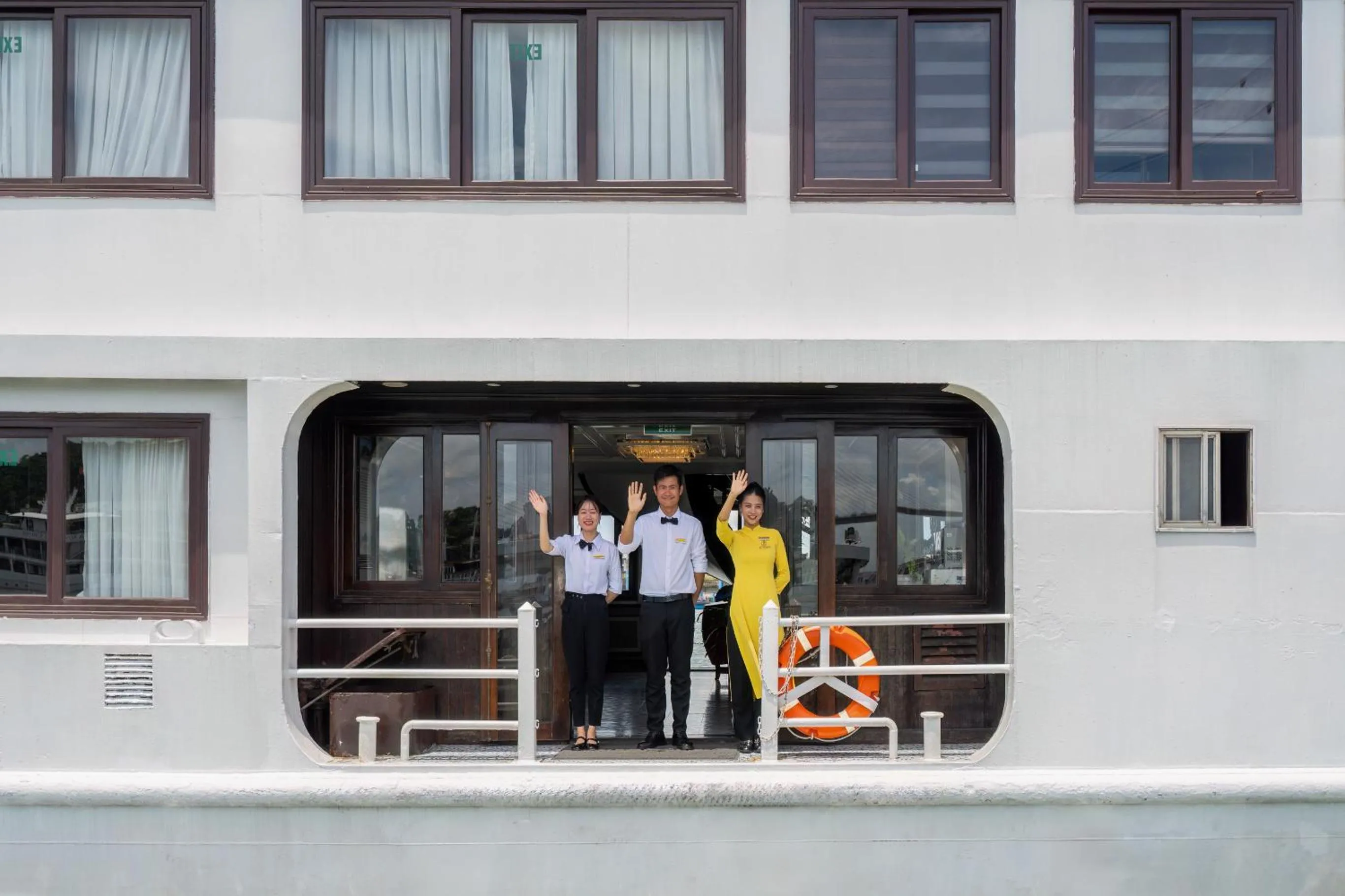 Other in Athena Royal Cruise - Luxury in Halong Bay