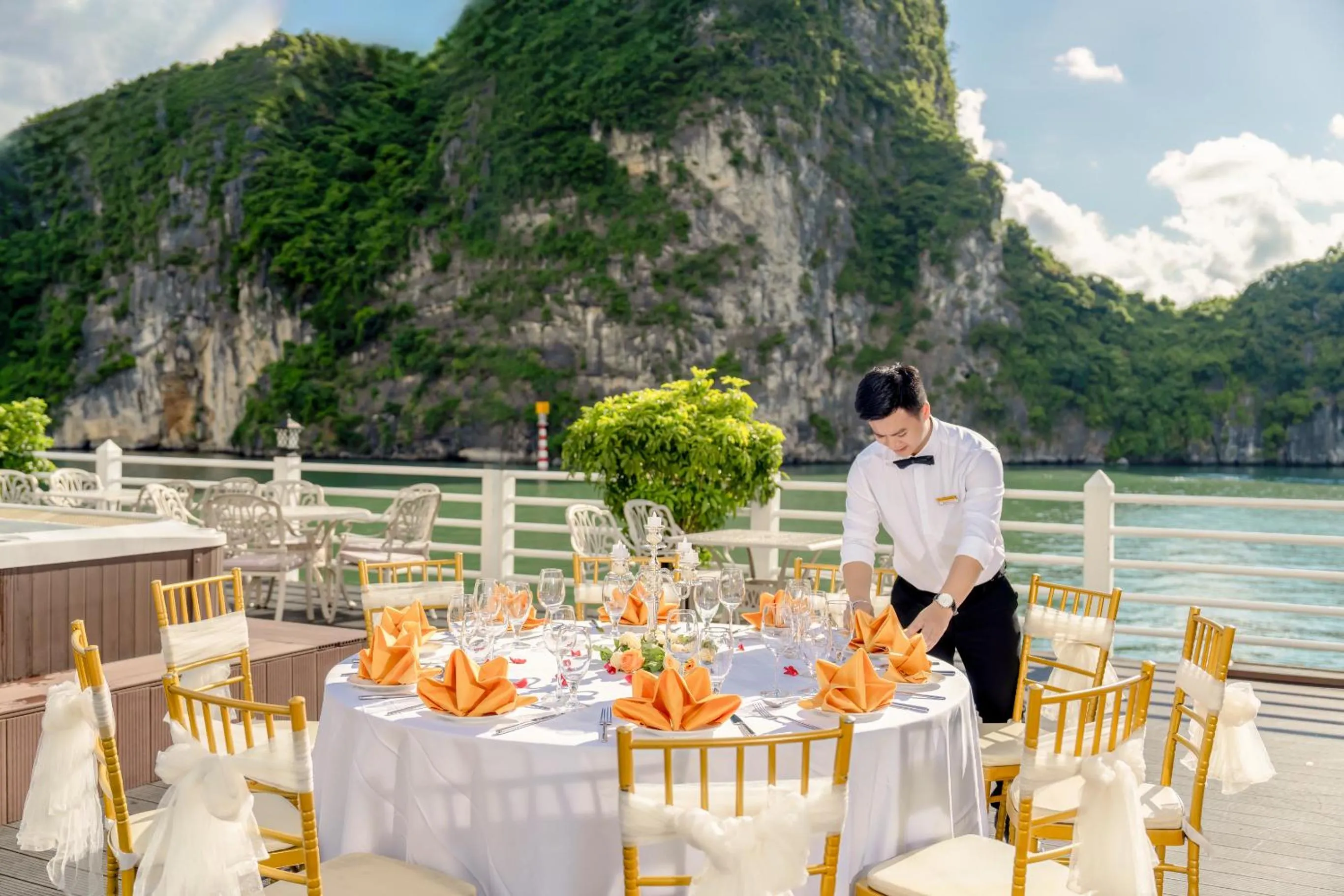 Other in Athena Royal Cruise - Luxury in Halong Bay