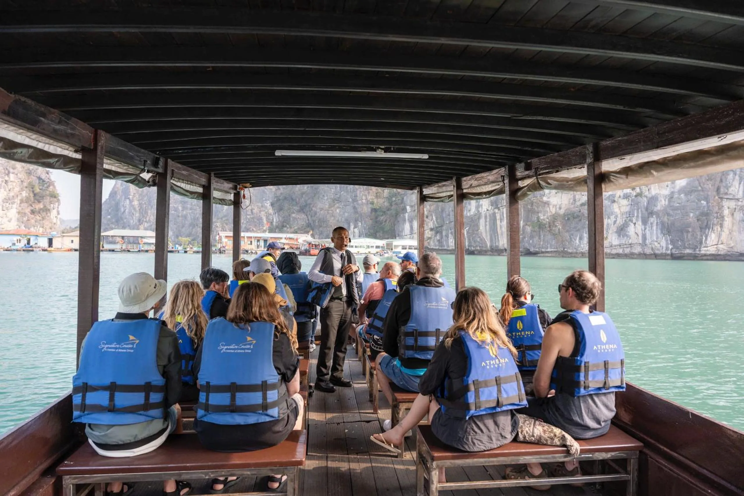 Other in Athena Royal Cruise - Luxury in Halong Bay