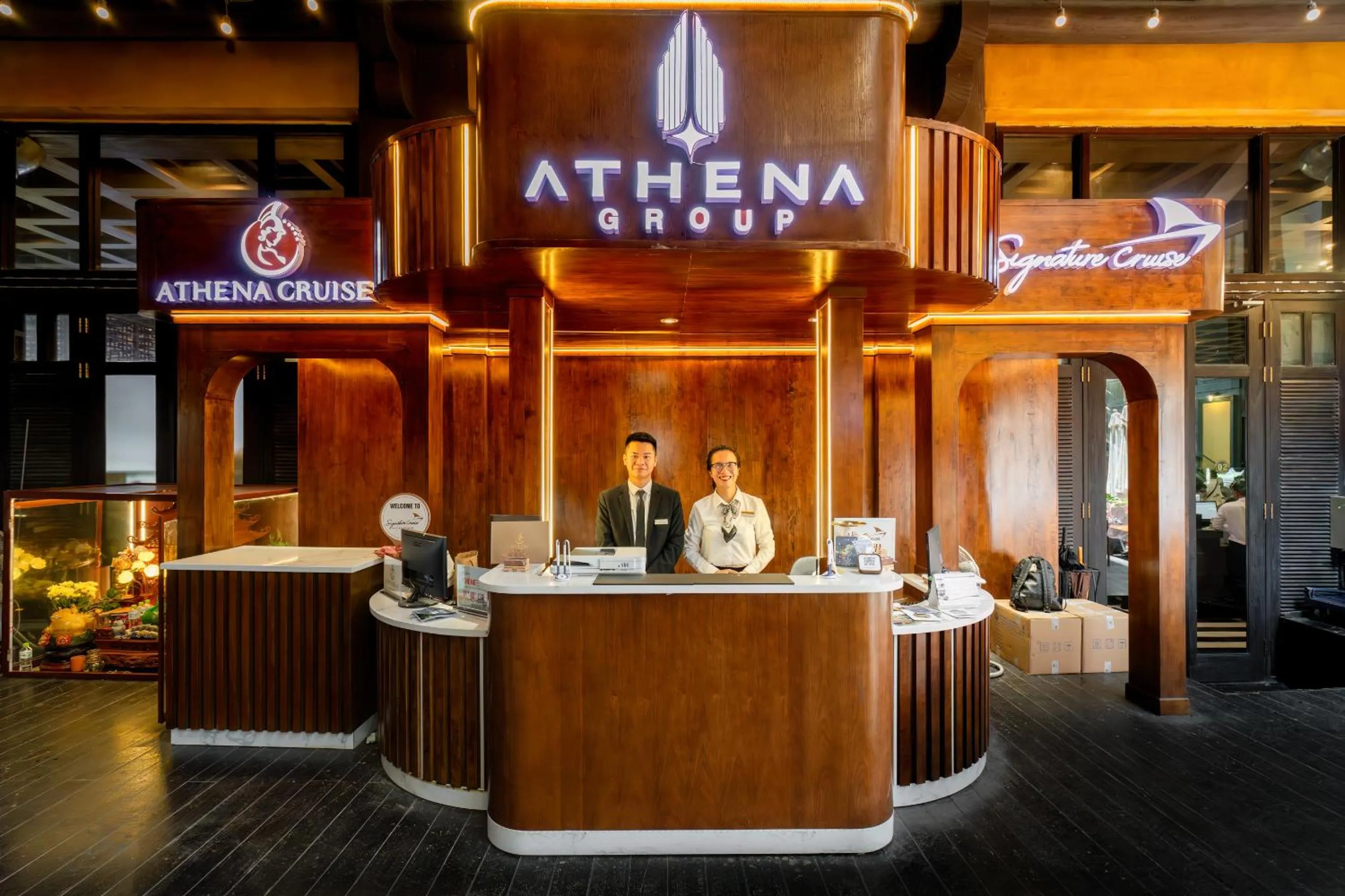 Other in Athena Royal Cruise - Luxury in Halong Bay