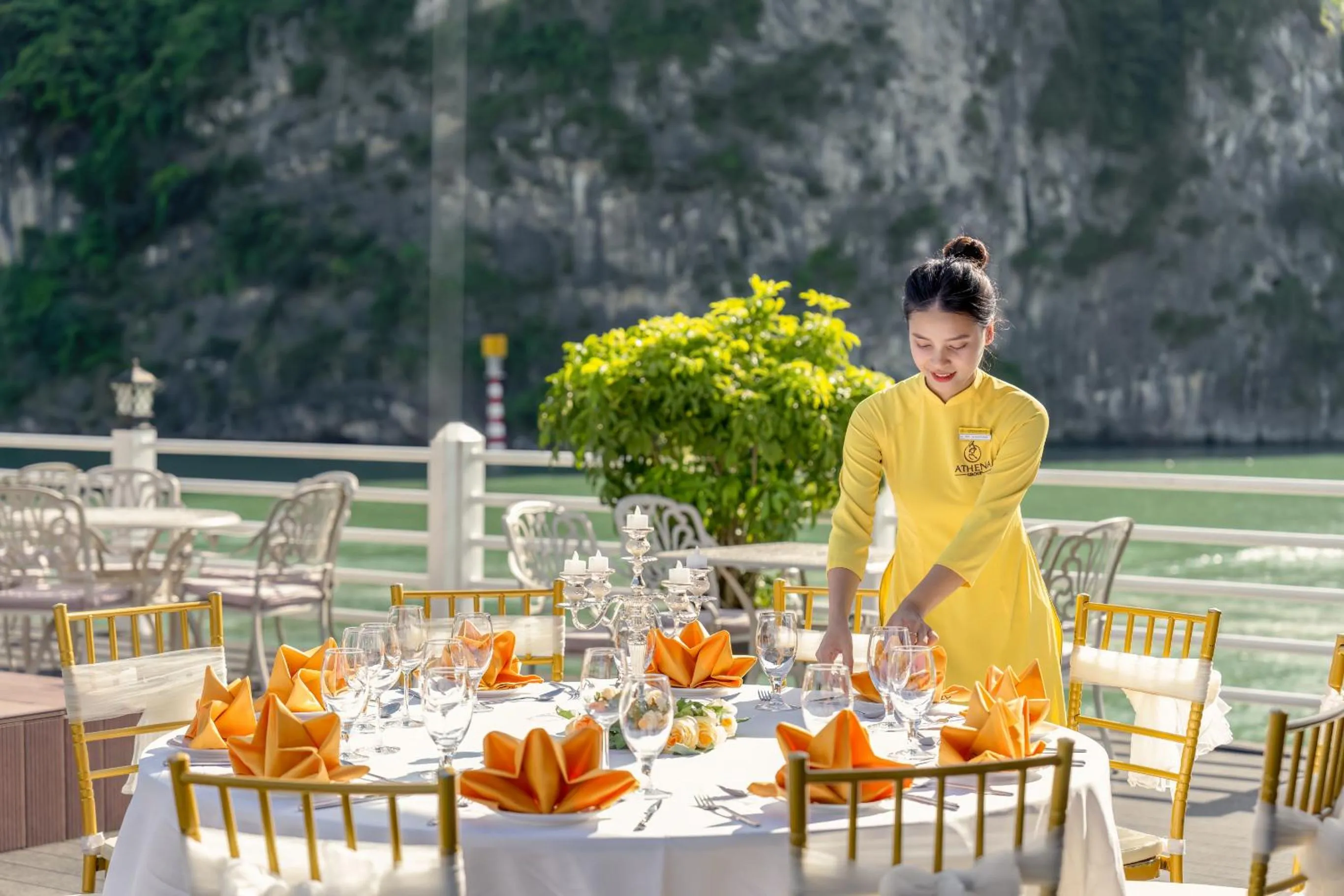 Other in Athena Royal Cruise - Luxury in Halong Bay