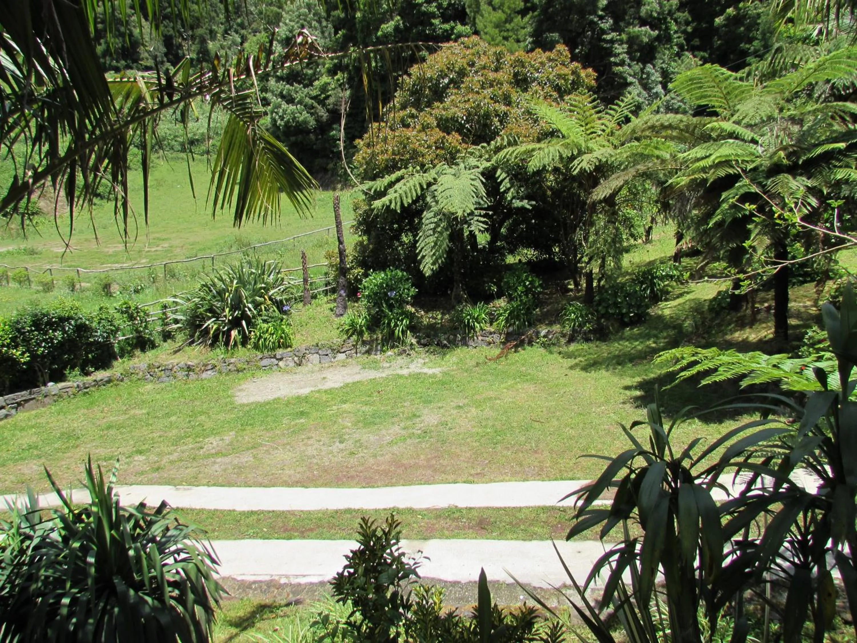 View (from property/room) in Vista do Vale - Hotel