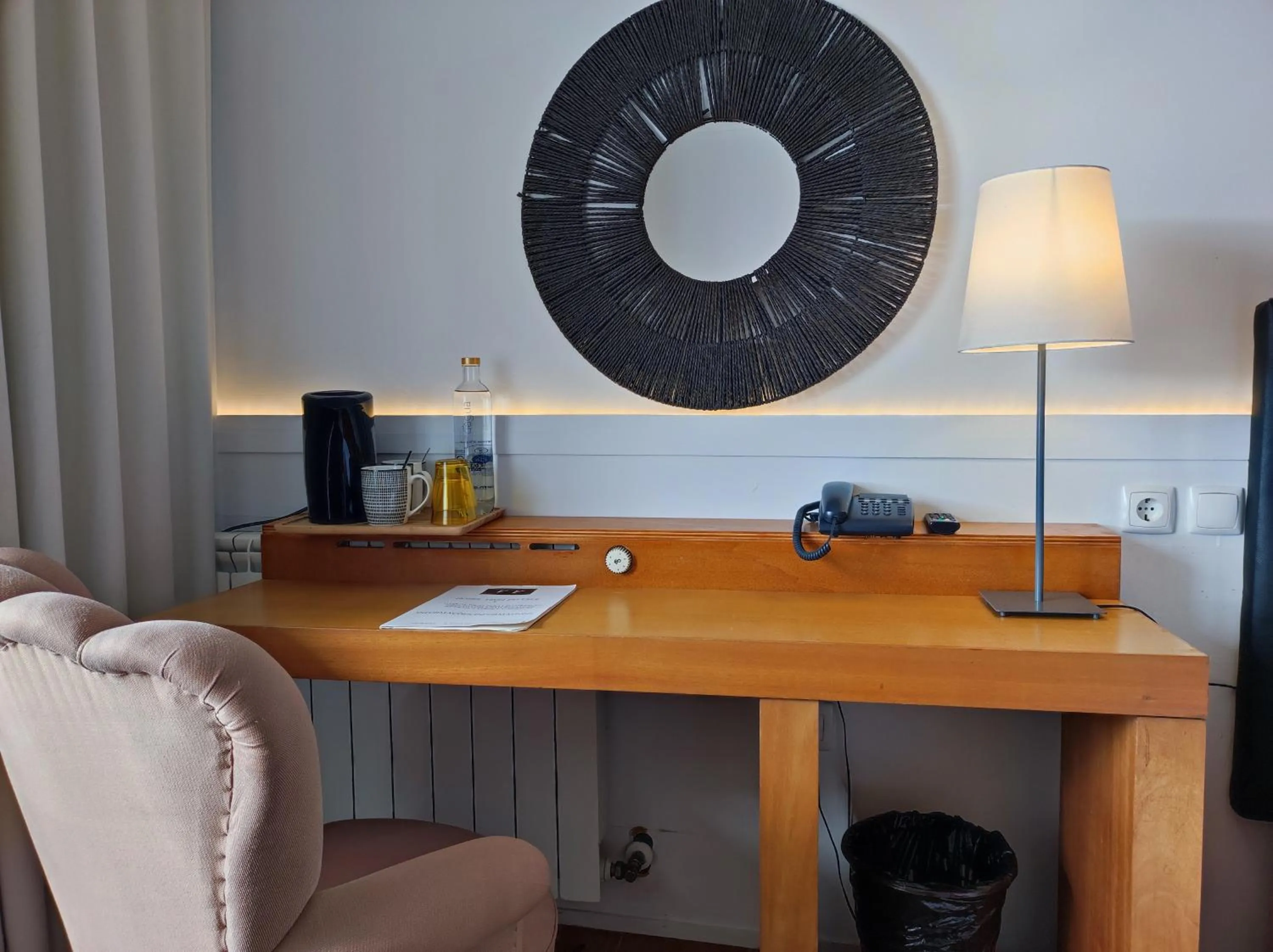 hair dresser in Vista do Vale - Hotel