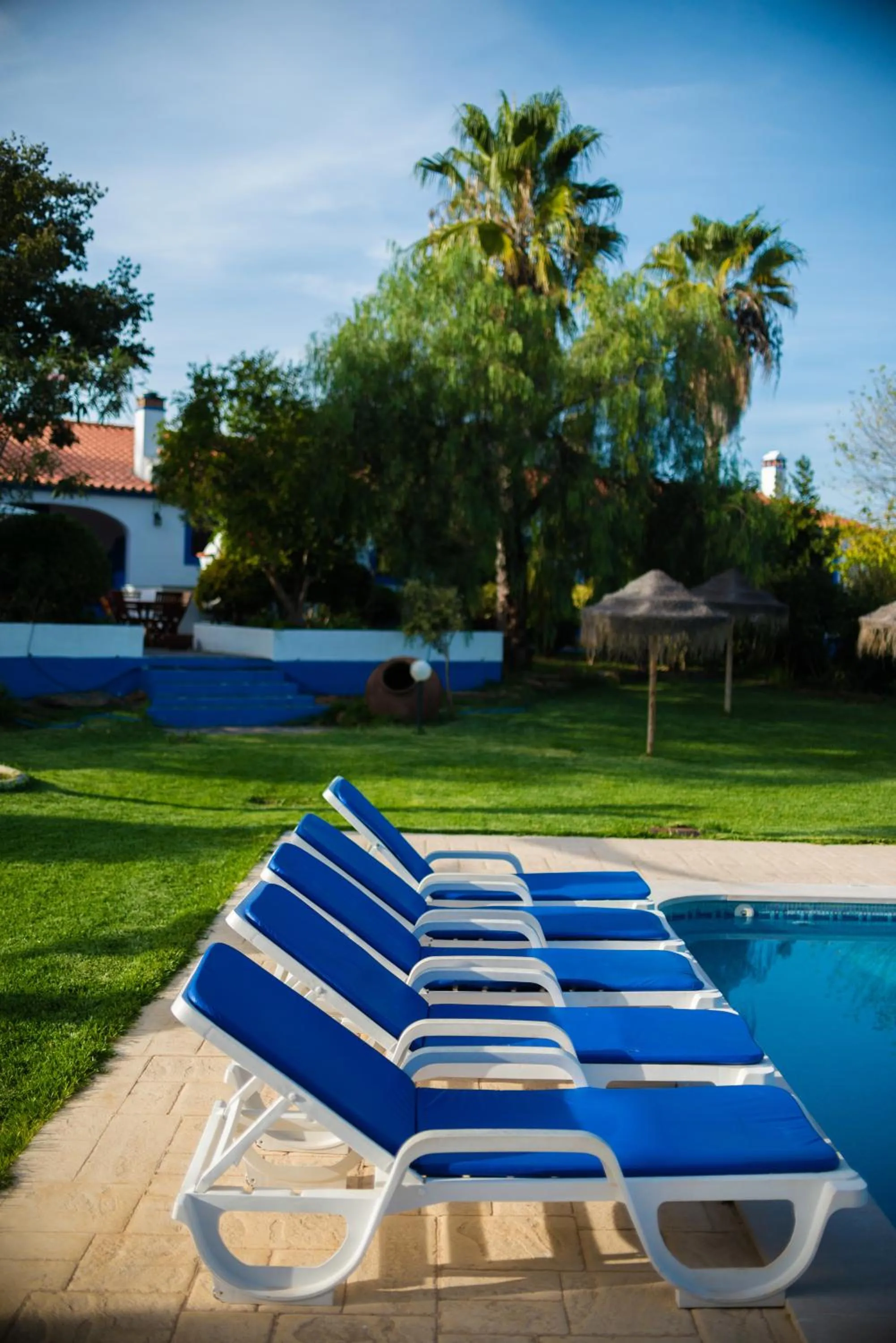 Bed in Monte Alerta Turismo Rural