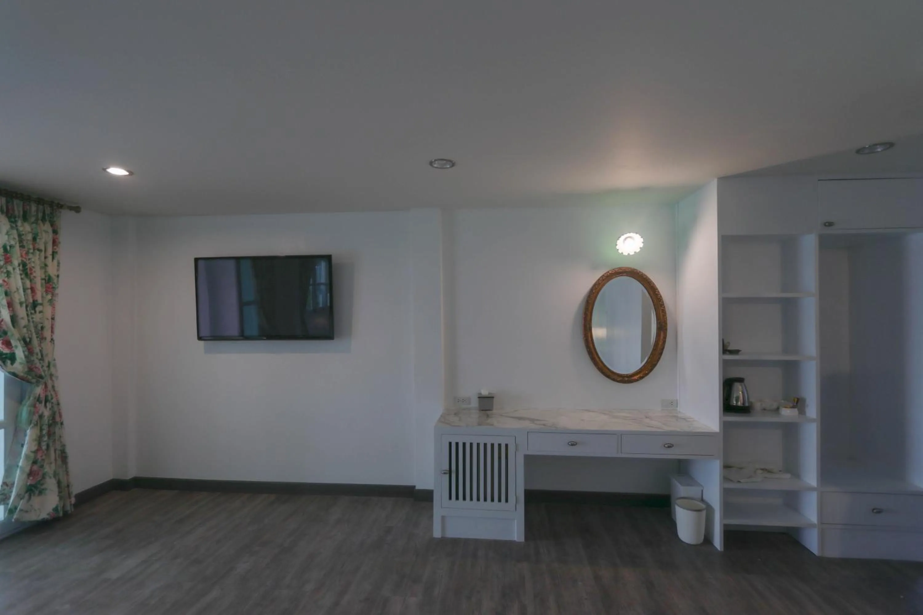 TV and multimedia in Banpu Koh Chang Resort