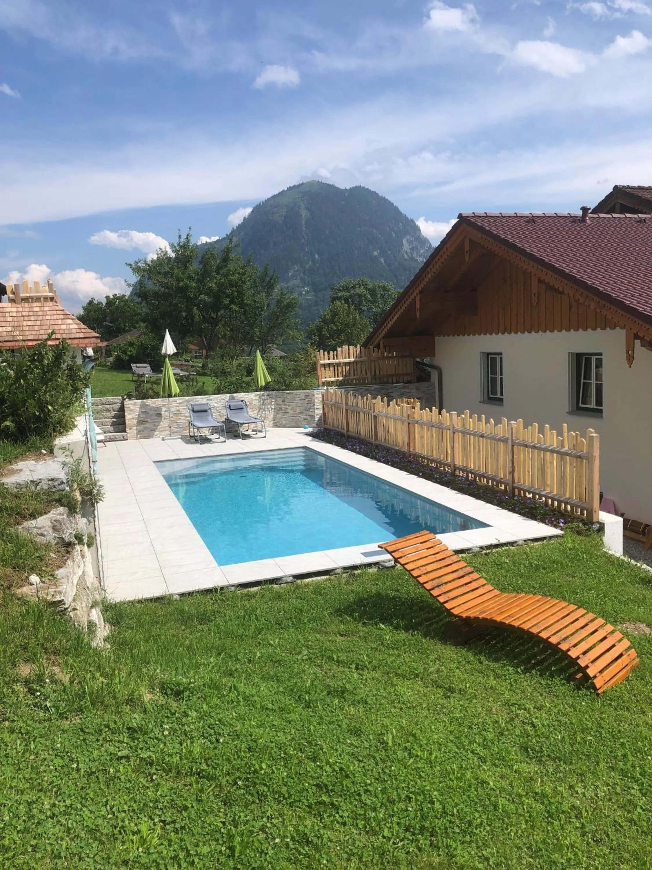 Bio-Familienbauernhof Grubsteighof